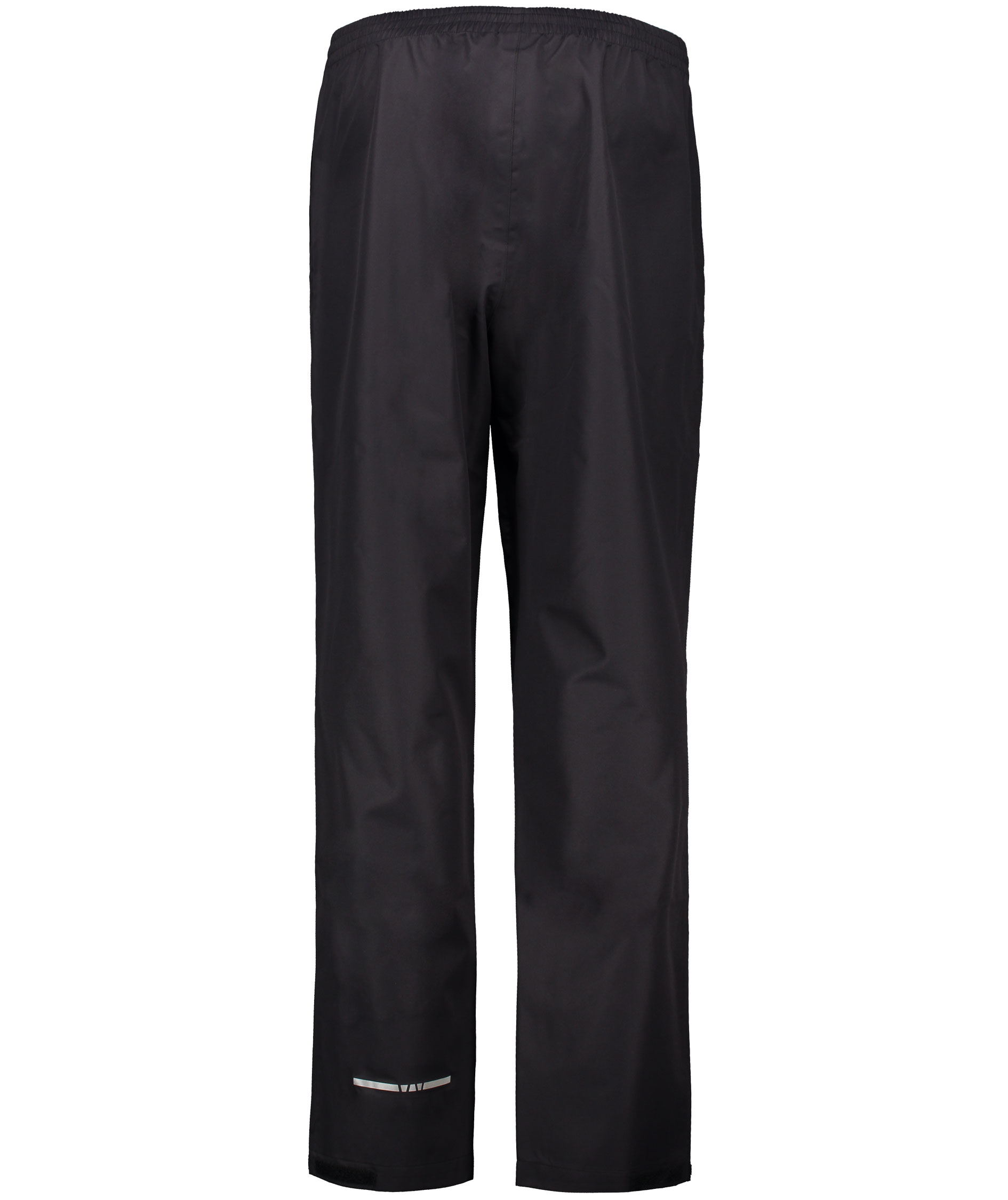 Westborn regnbukser, Black