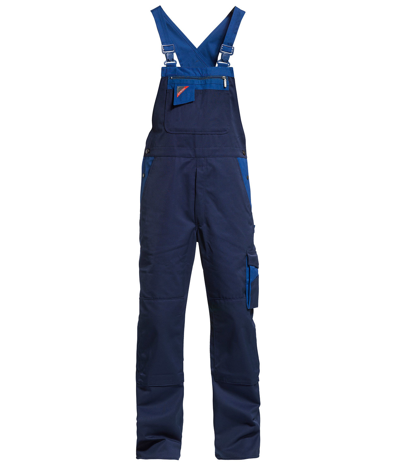 Engel Enterprise h&auml;ngselbyxa, Marin/Azurbl&aring;