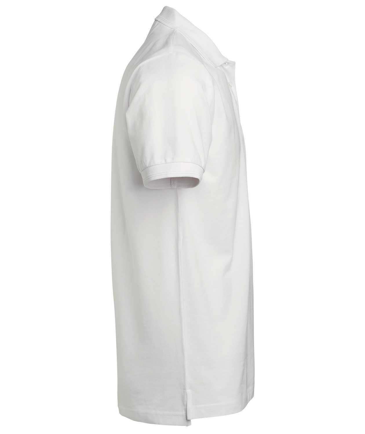 South West Coronado polo shirt, White, large image number 1