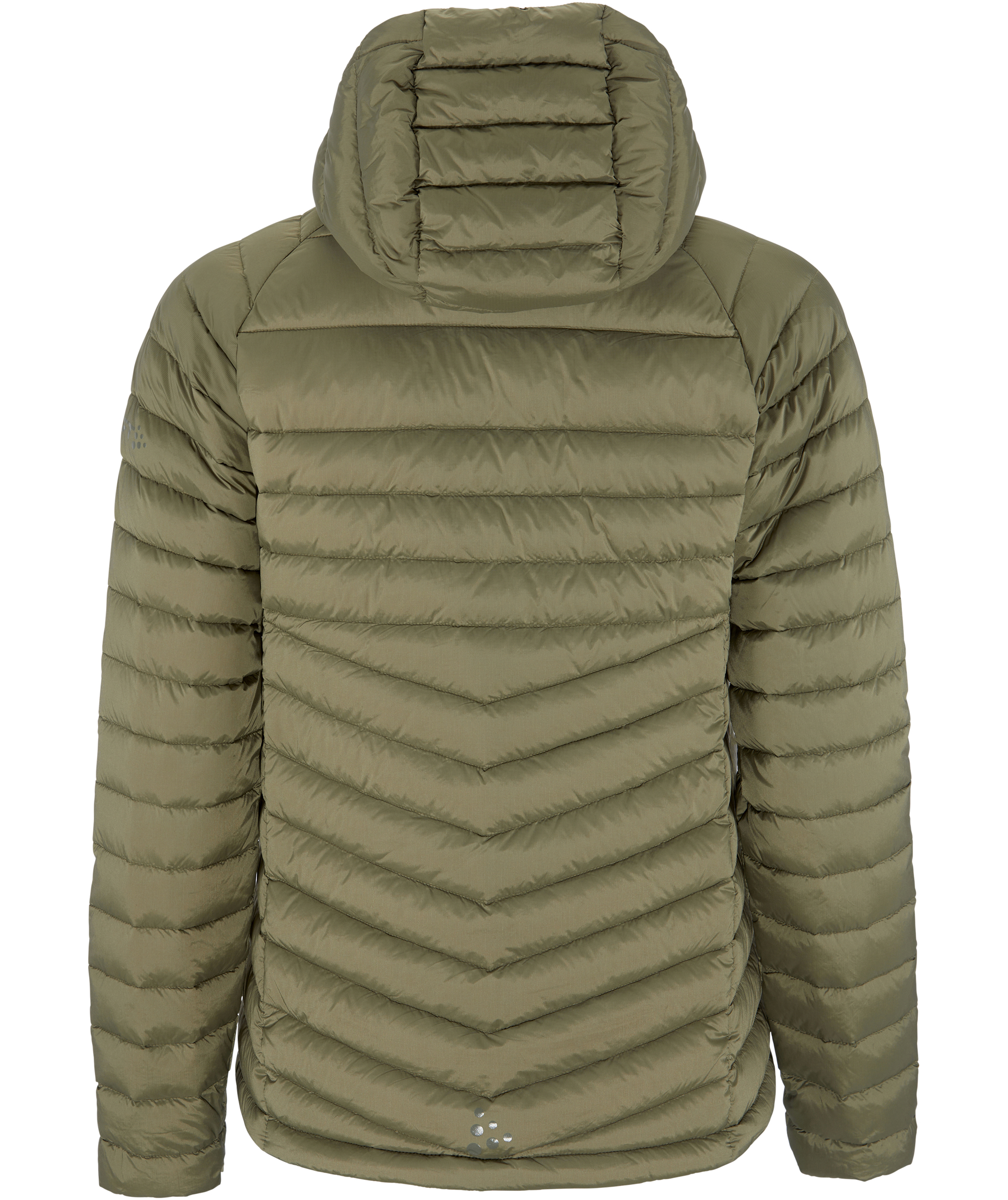 Craft ADV Explore Light dame dunjakke, Rift, large image number 2