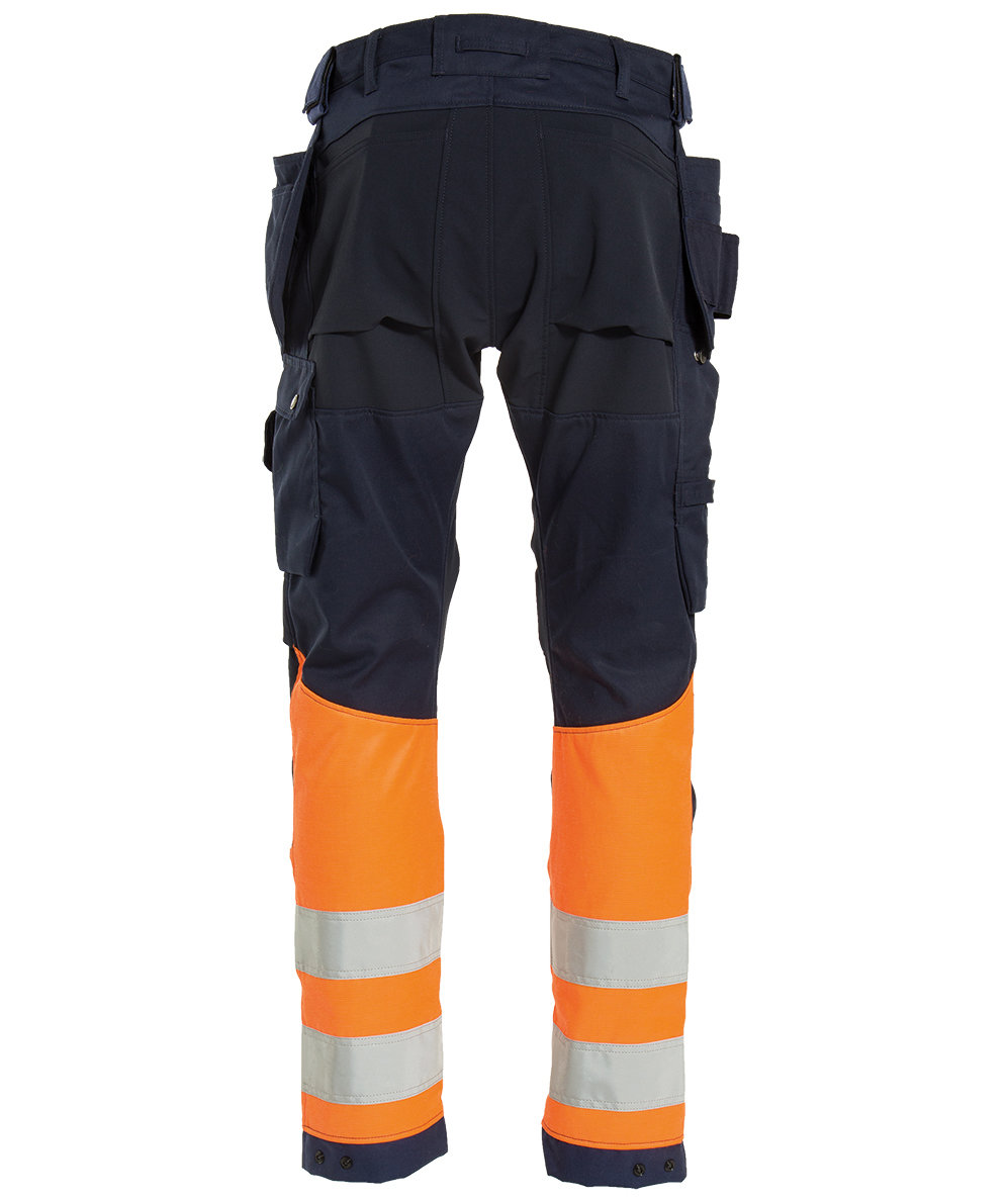 Tranemo Vision HV hantverksbyxa