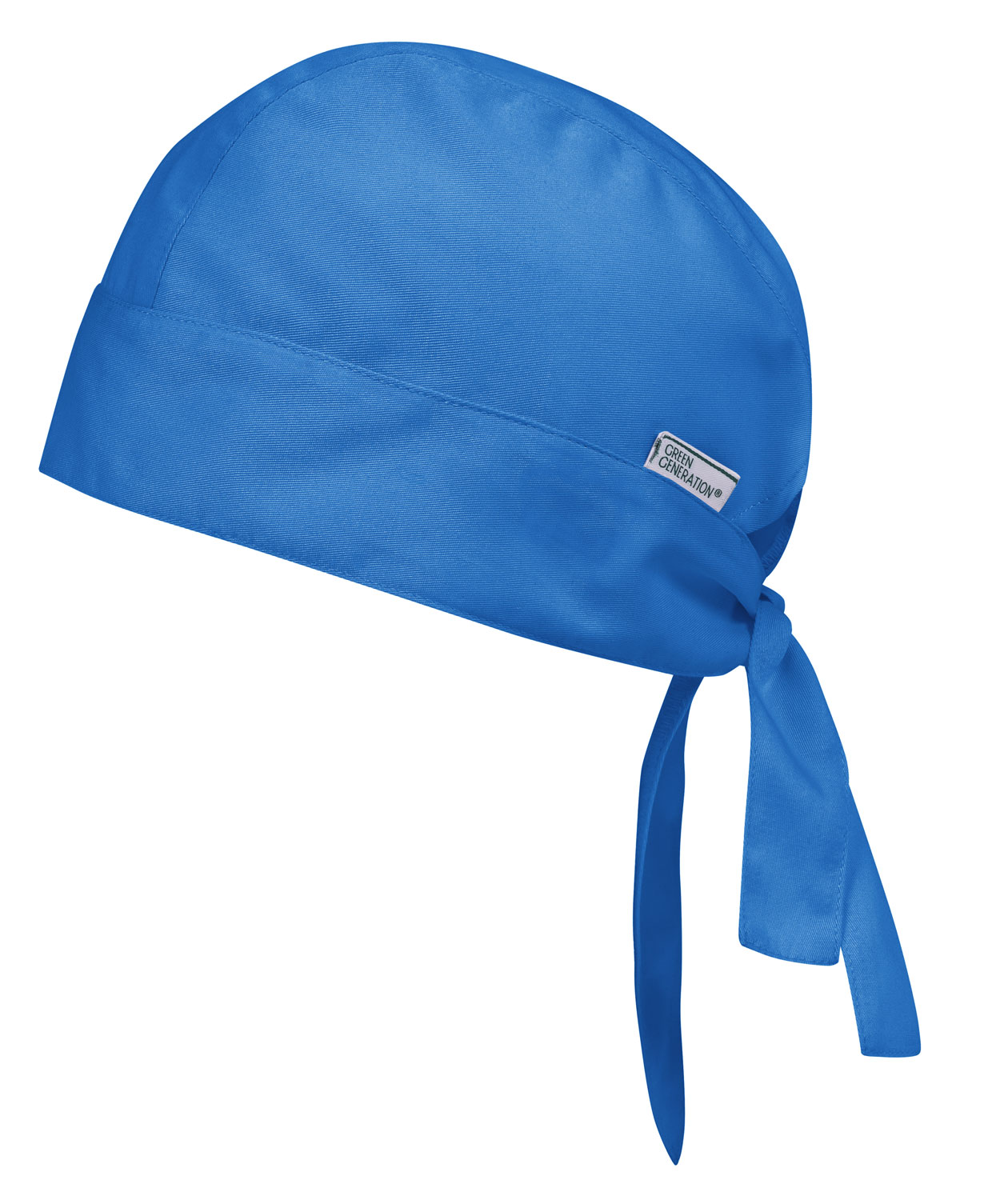 Karlowsky Essential bandana, Kongebl&aring;, Kongebl&aring;, large image number 2