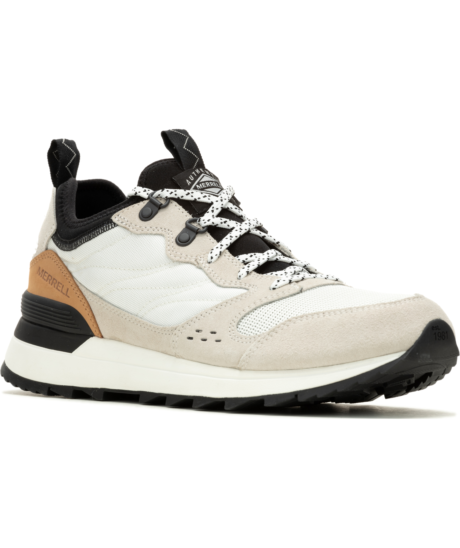 Merrell Alpine 83 Sneakers recraft, Multicolored, large image number 4