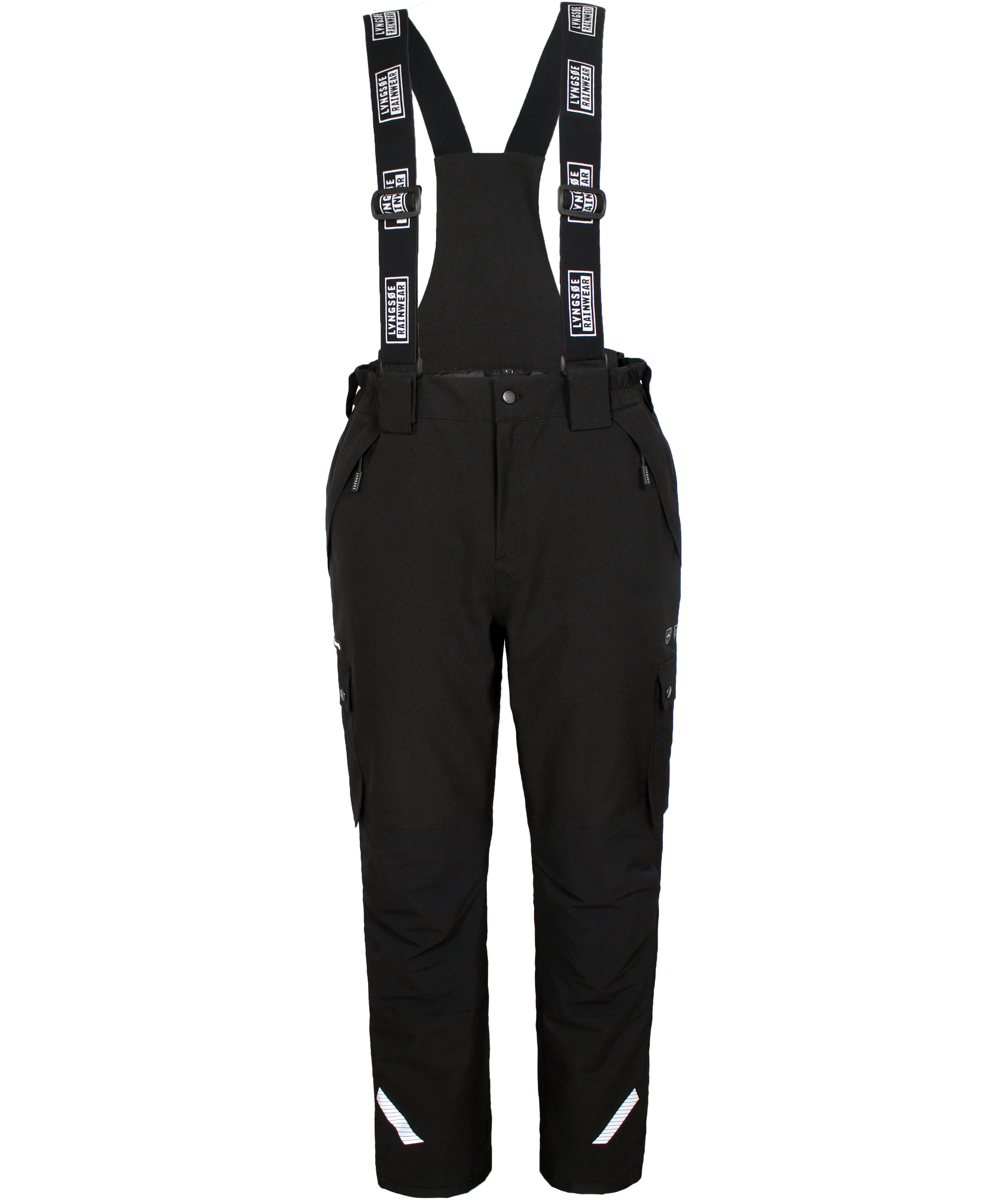 Lyngs&oslash;e vinterbukse full stretch