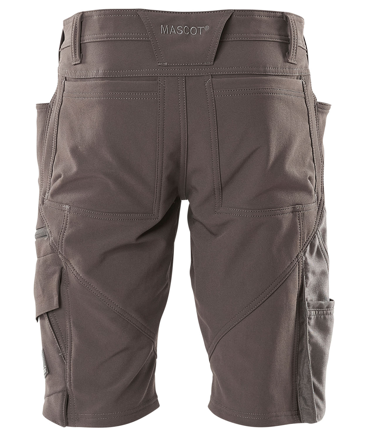 Mascot Accelerate arbeidsshorts full stretch