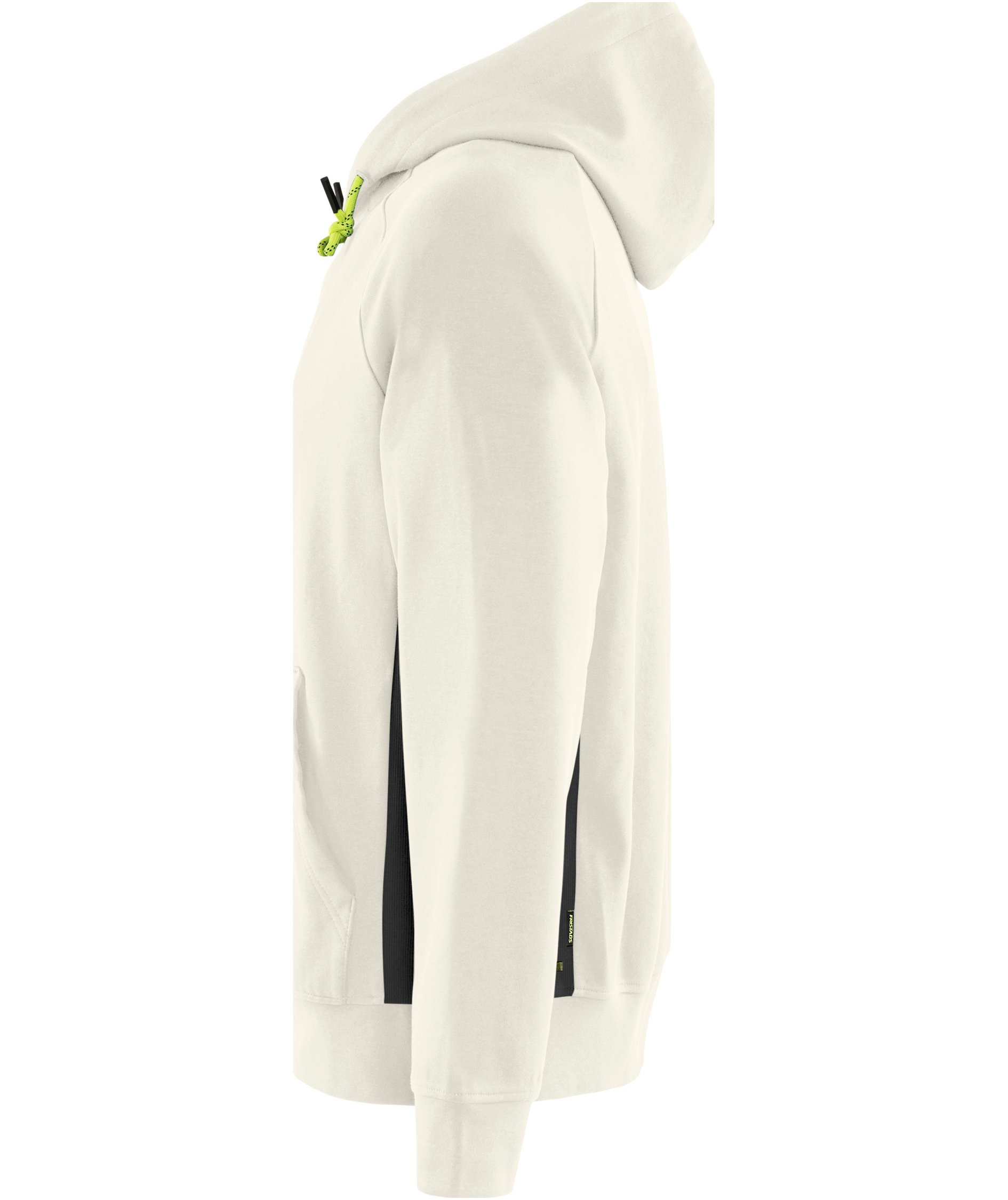 Fristads hoodie 7870 GKC, Sand, large image number 5