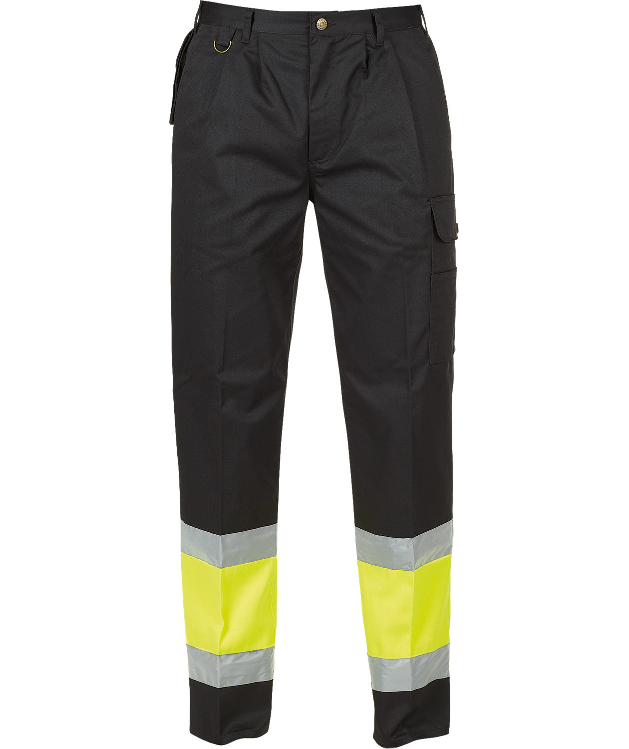 Toni Lee Light arbetsbyxa, Svart