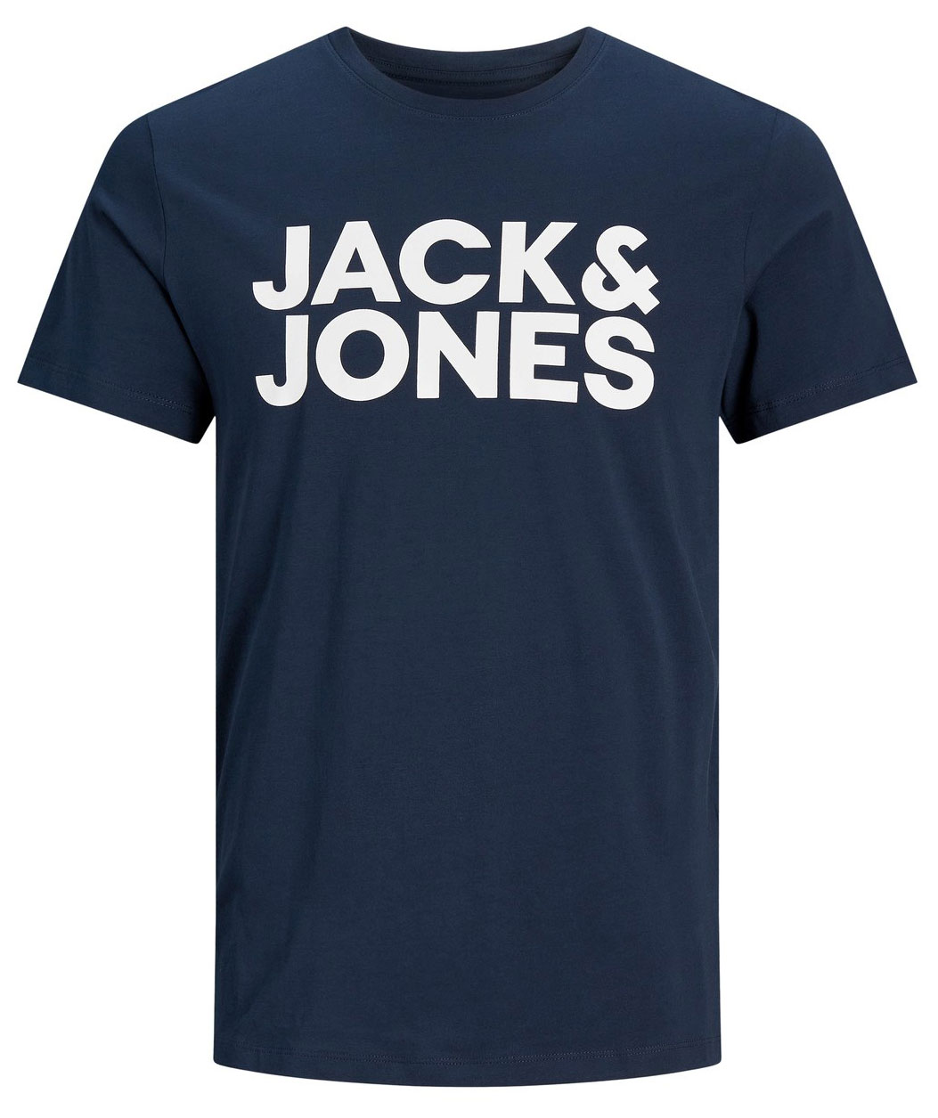 Jack & Jones JJECORP Logo Tee