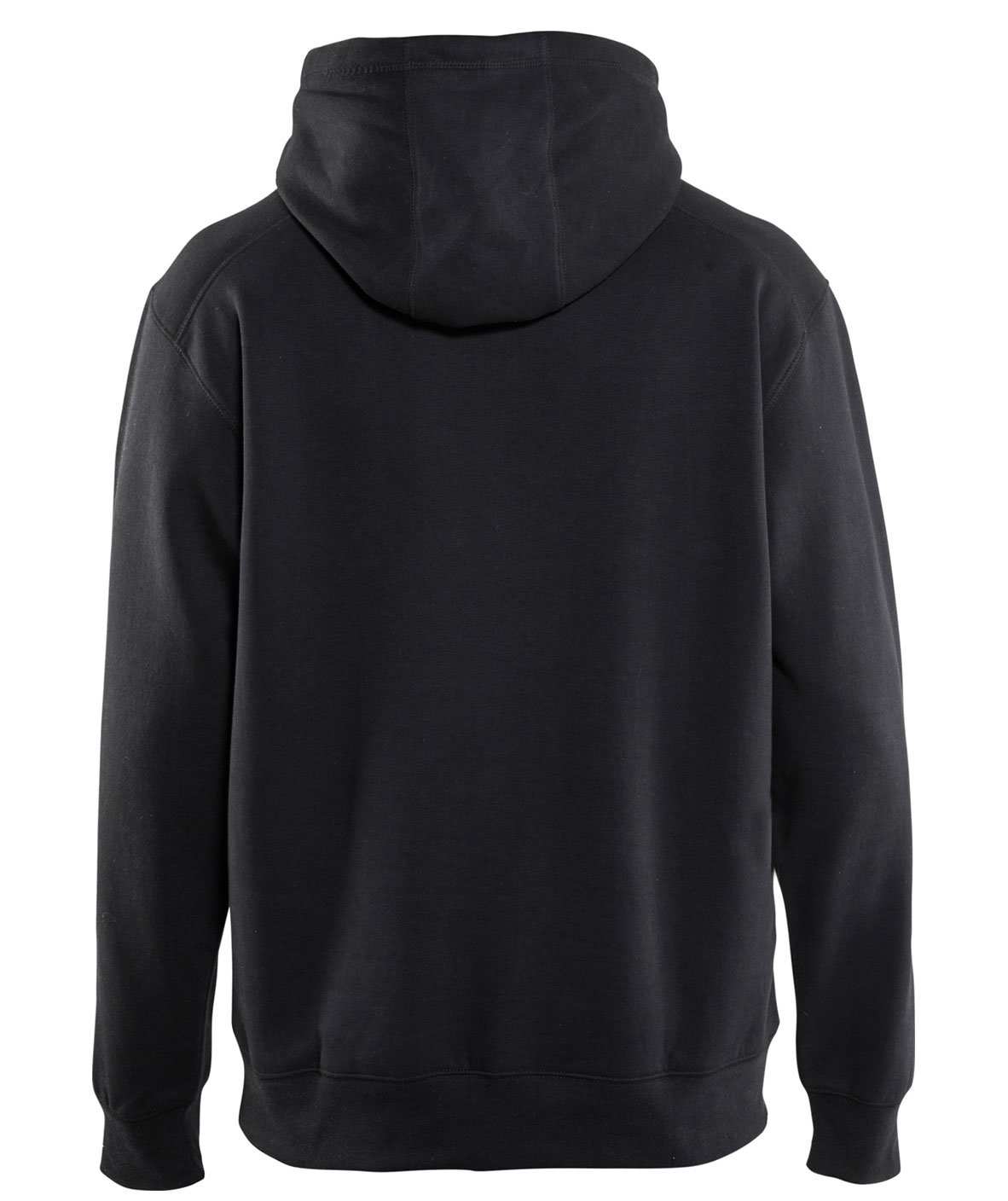 Bl&aring;kl&auml;der h&aelig;ttetr&oslash;je, Sort, large image number 2