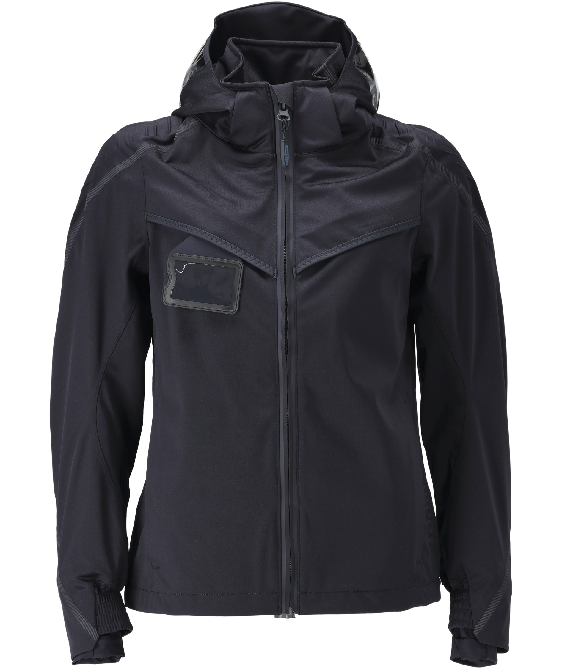 Mascot Customized dame skalljakke