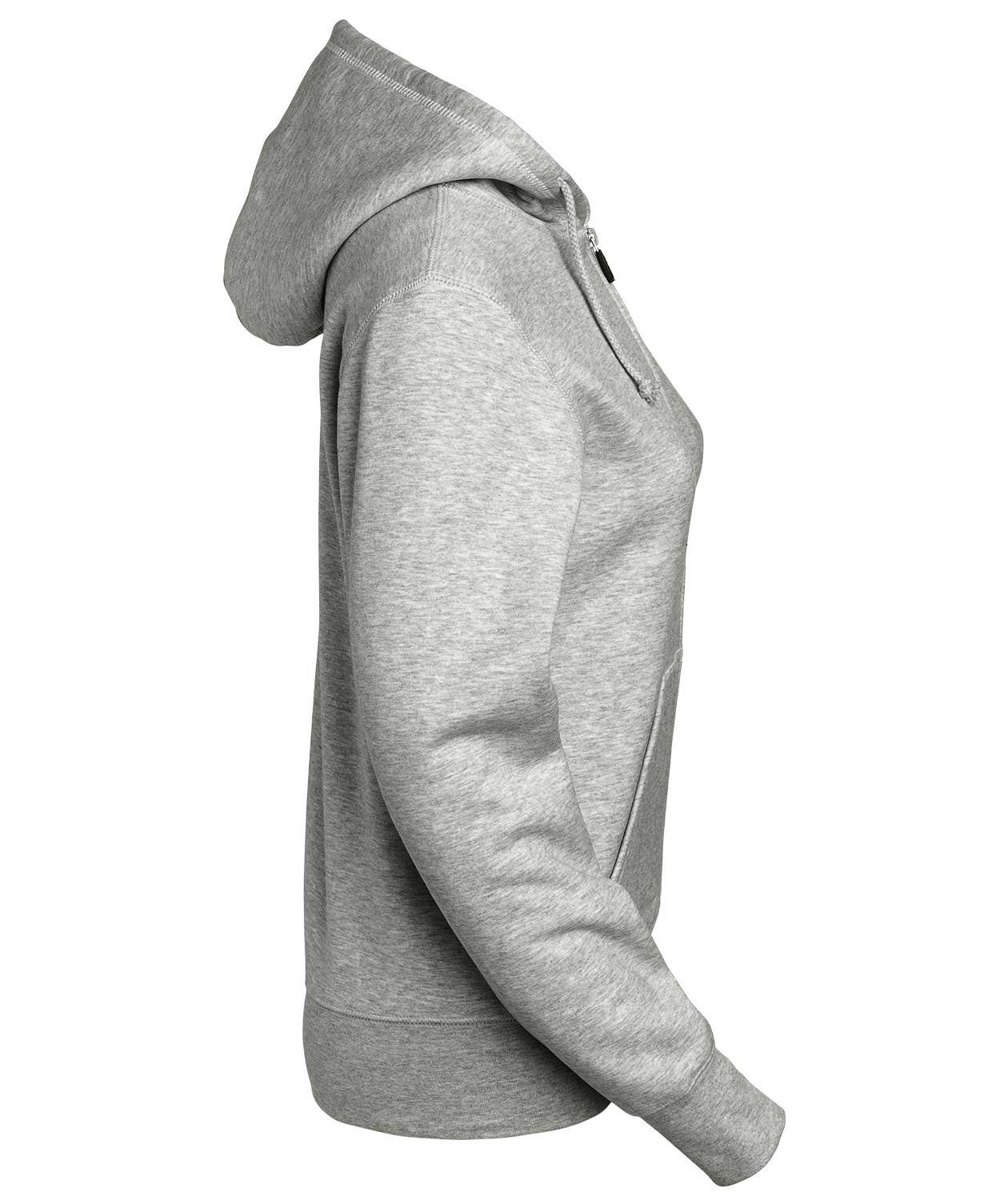 South West Georgia hoodie dam