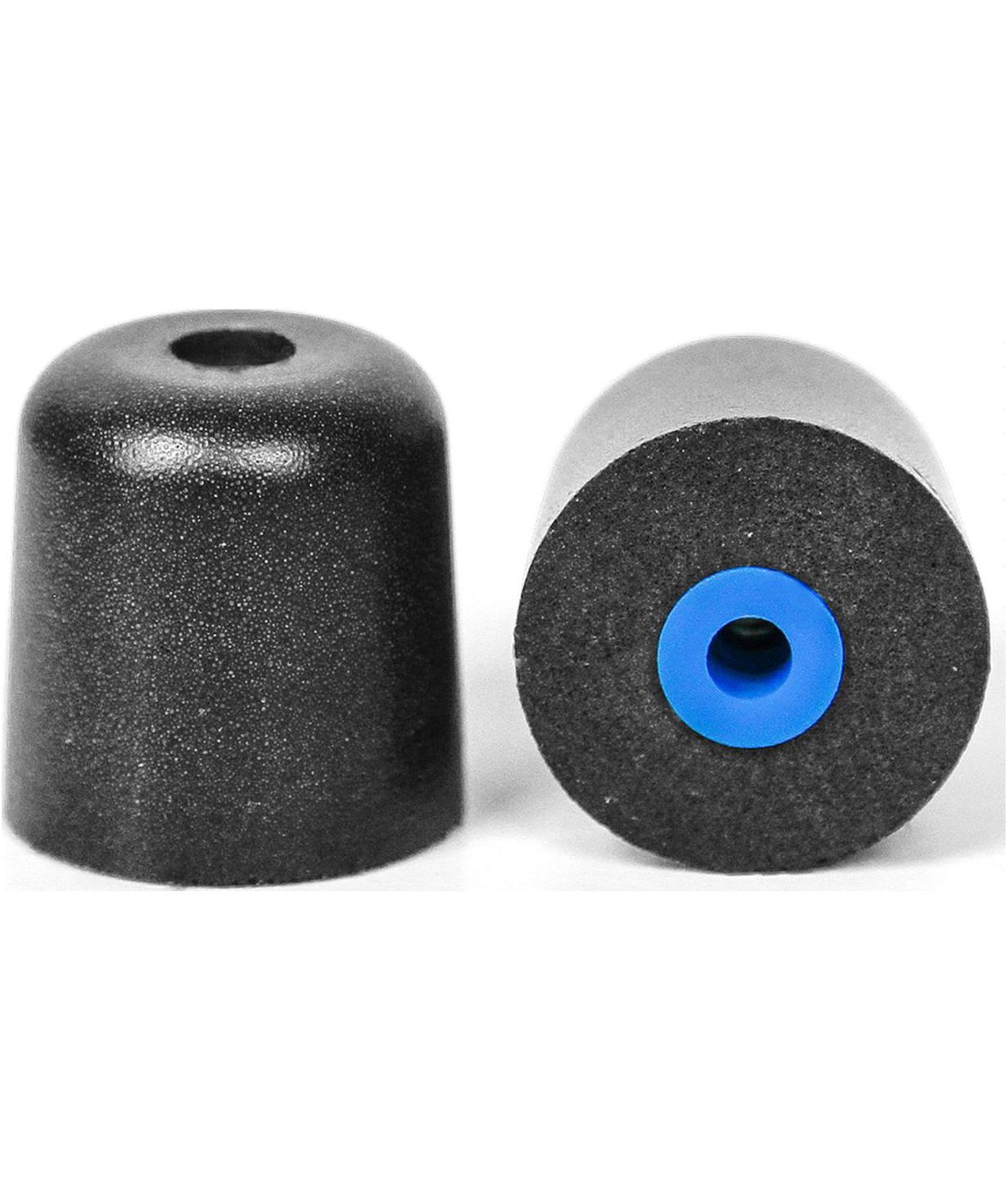 ISOtunes Trilogy&trade; 5-pak &oslash;repropper til h&oslash;rev&aelig;rn, Sort, large image number 7