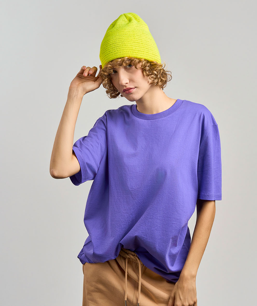 Atlantis Shine hue, Safety gul