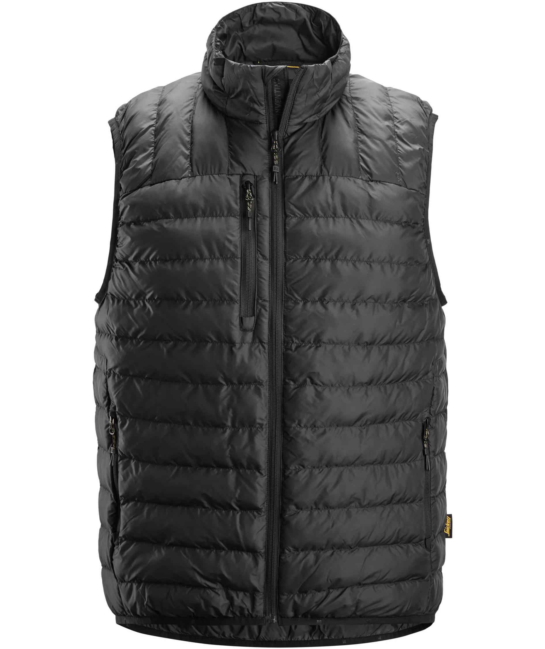 Snickers&nbsp;AllroundWork vattert vest 4502