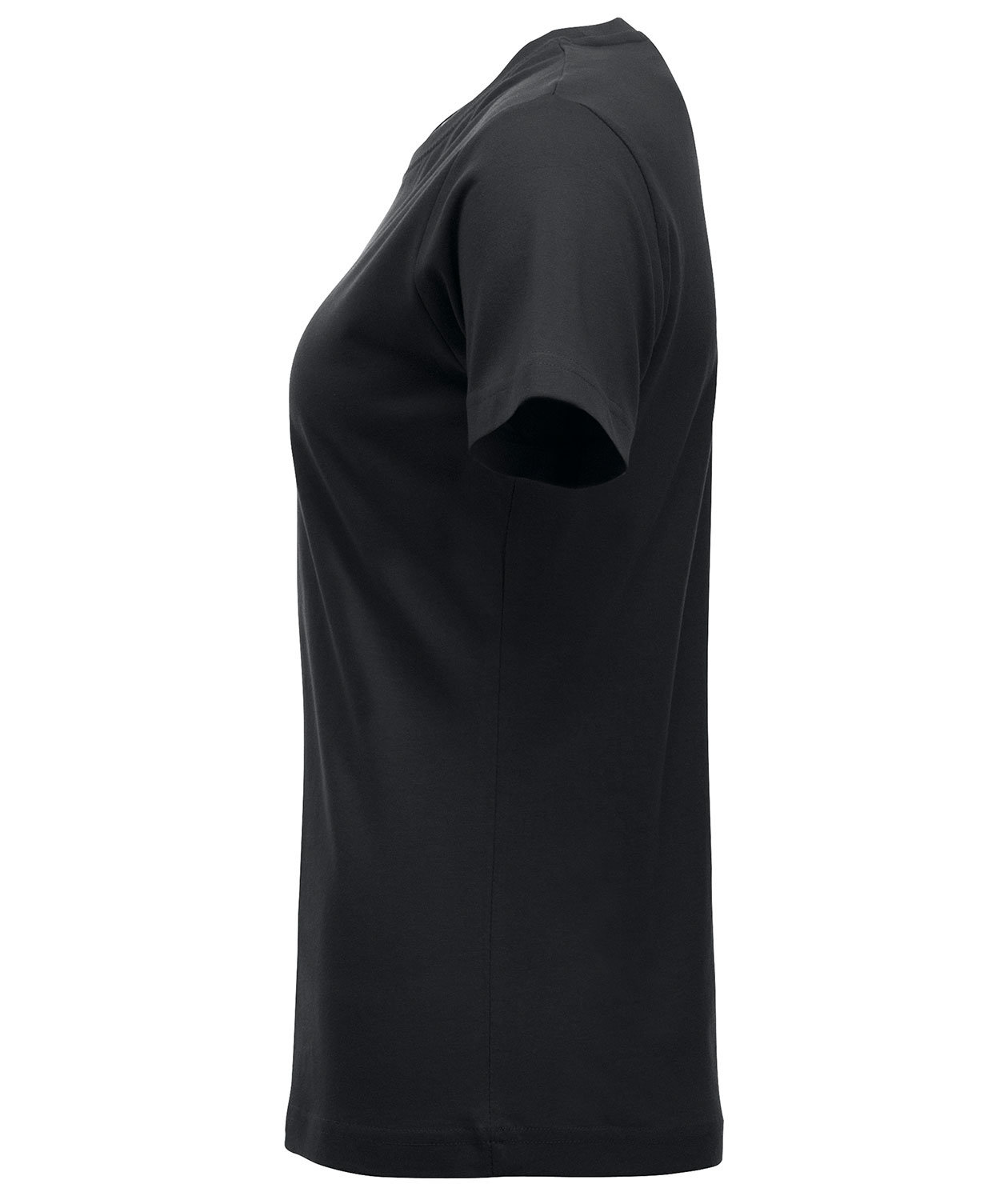 Clique New Classic dame T-shirt