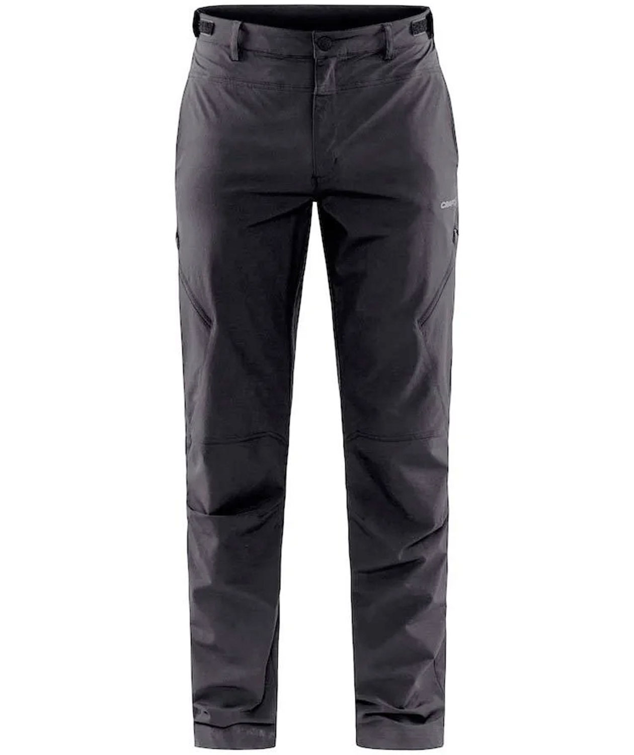 Craft ADV Explore Tech bukse, Asphalt, Asphalt, swatch