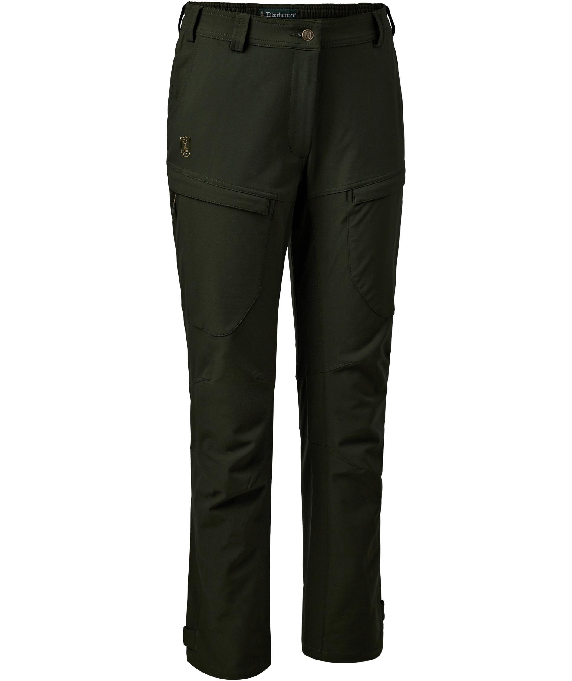 Deerhunter Climate 37.5&reg; women's trousers
