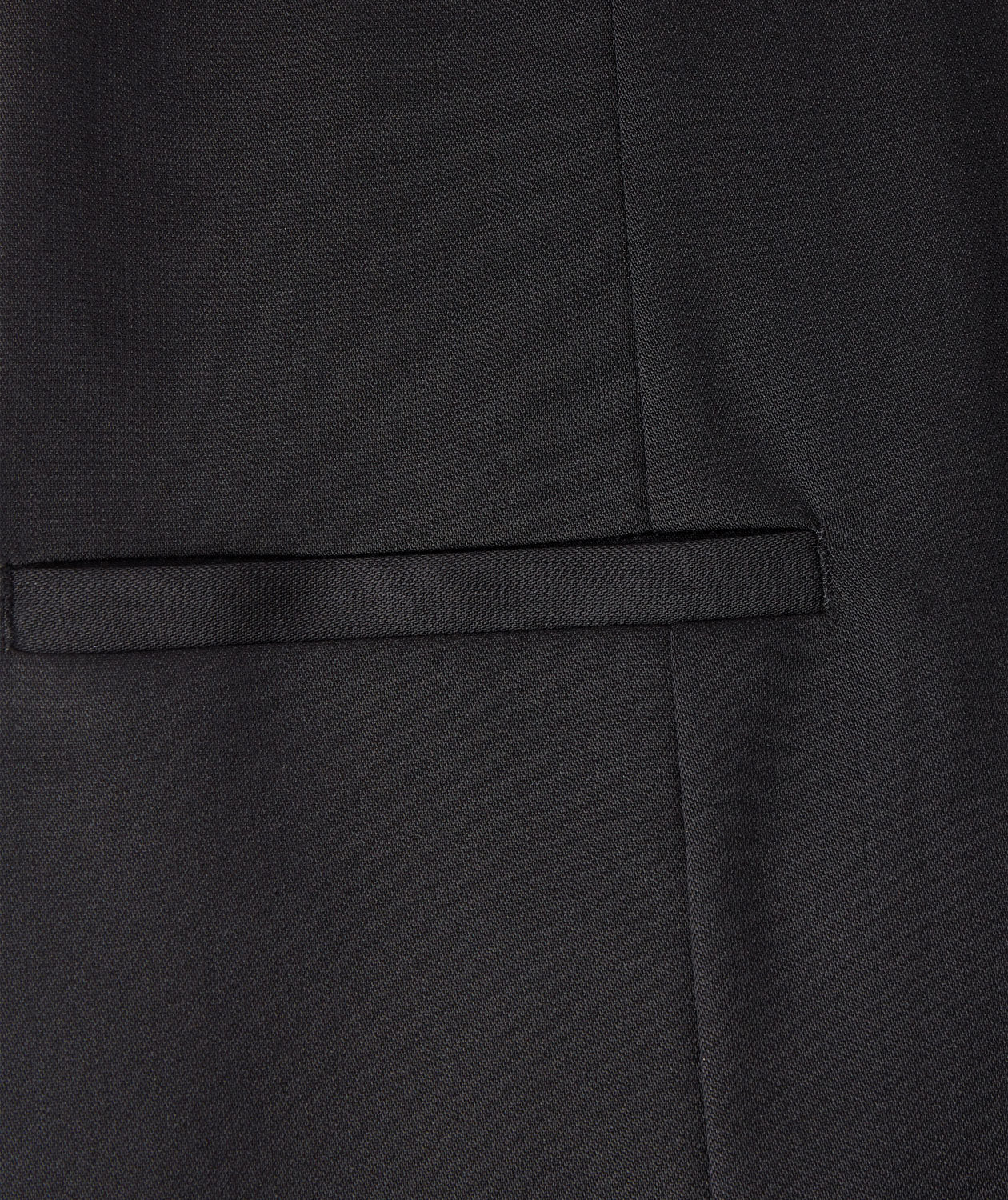 Sunwill Traveller Bistretch Regular fit kl&auml;nning dam, Black, large image number 3