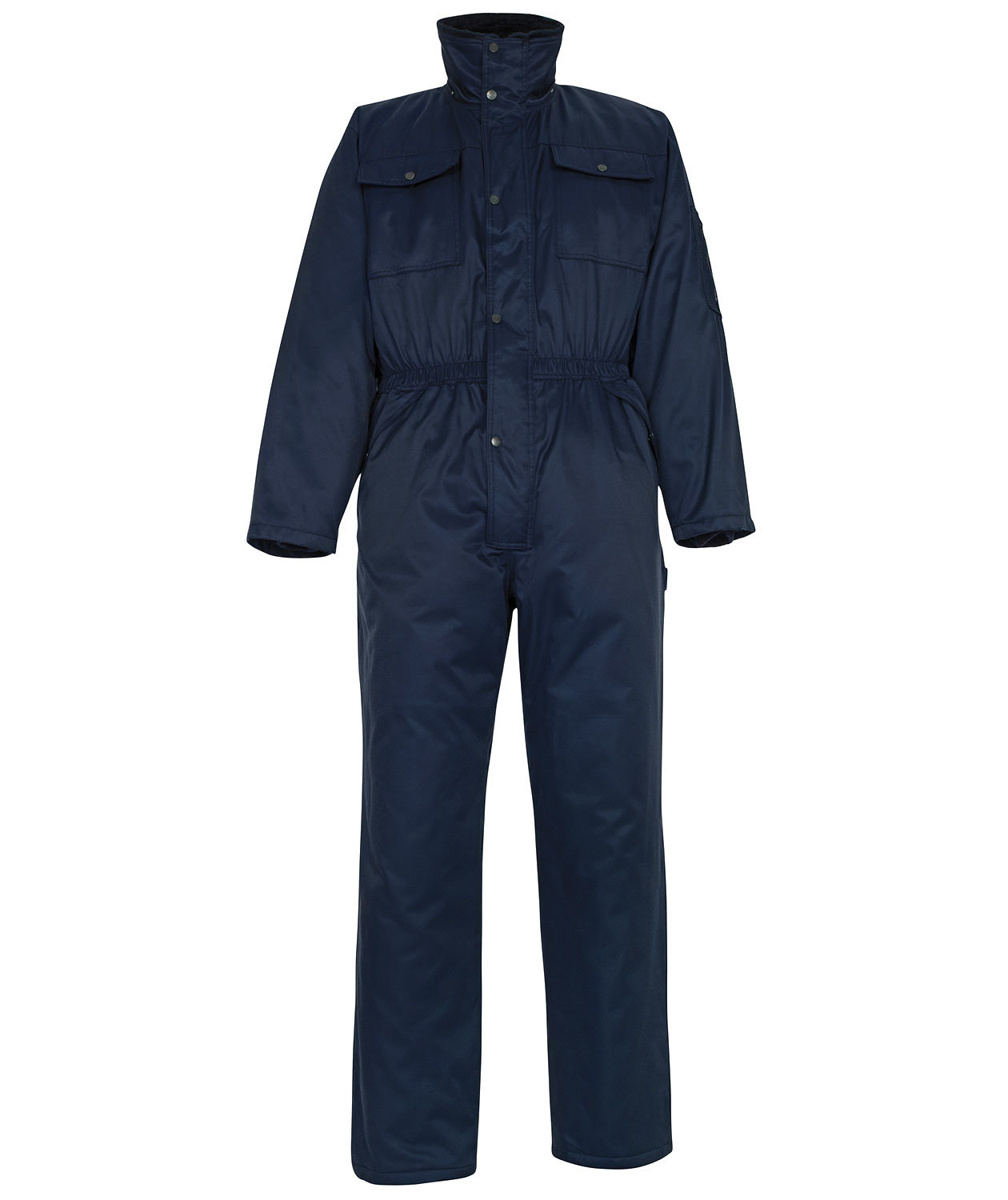 Mascot Originals Thule termooverall, Marinbl&aring;