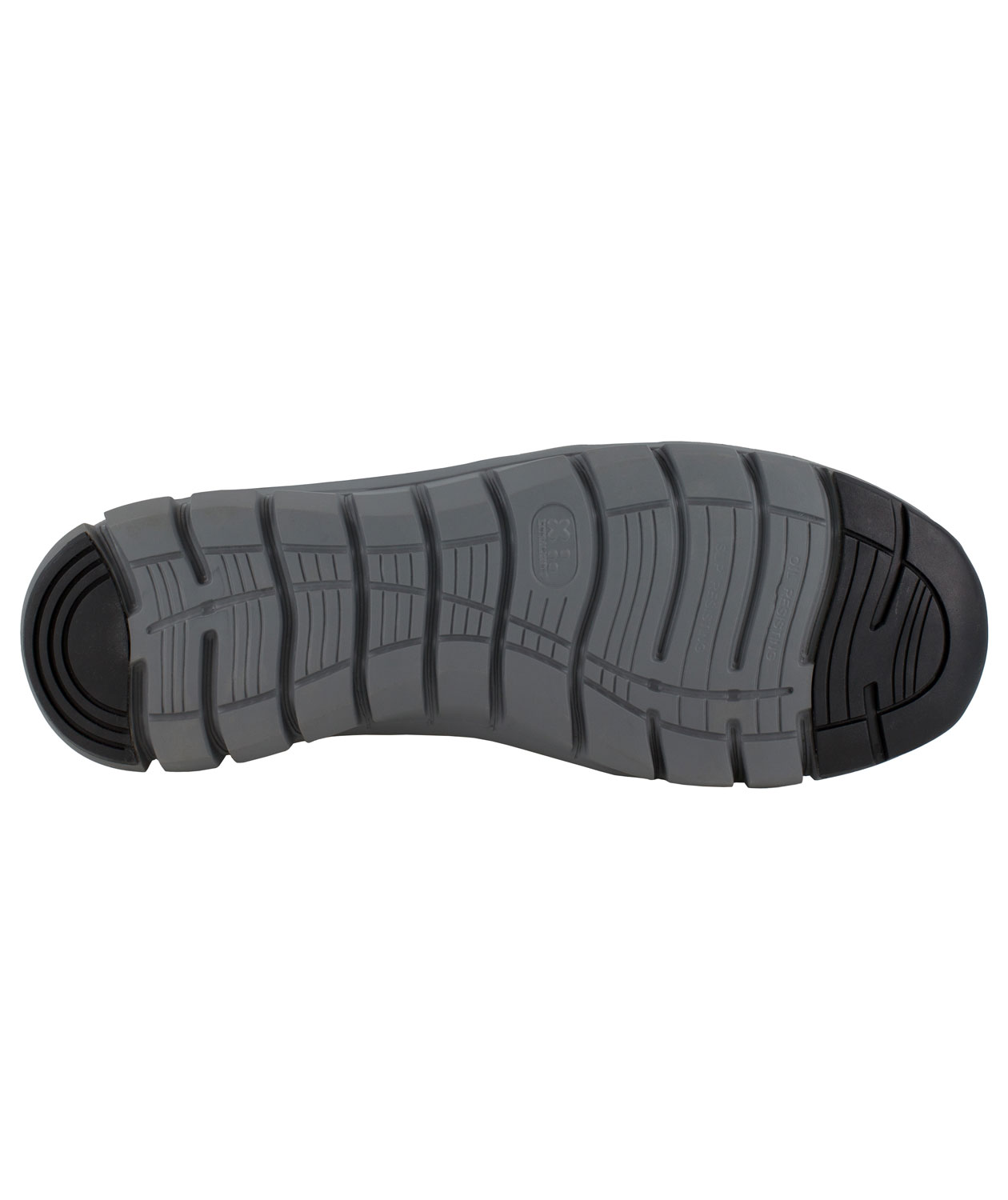 Reebok Excel Light UTURN&reg; skyddsskor S1P, Svart, large image number 6