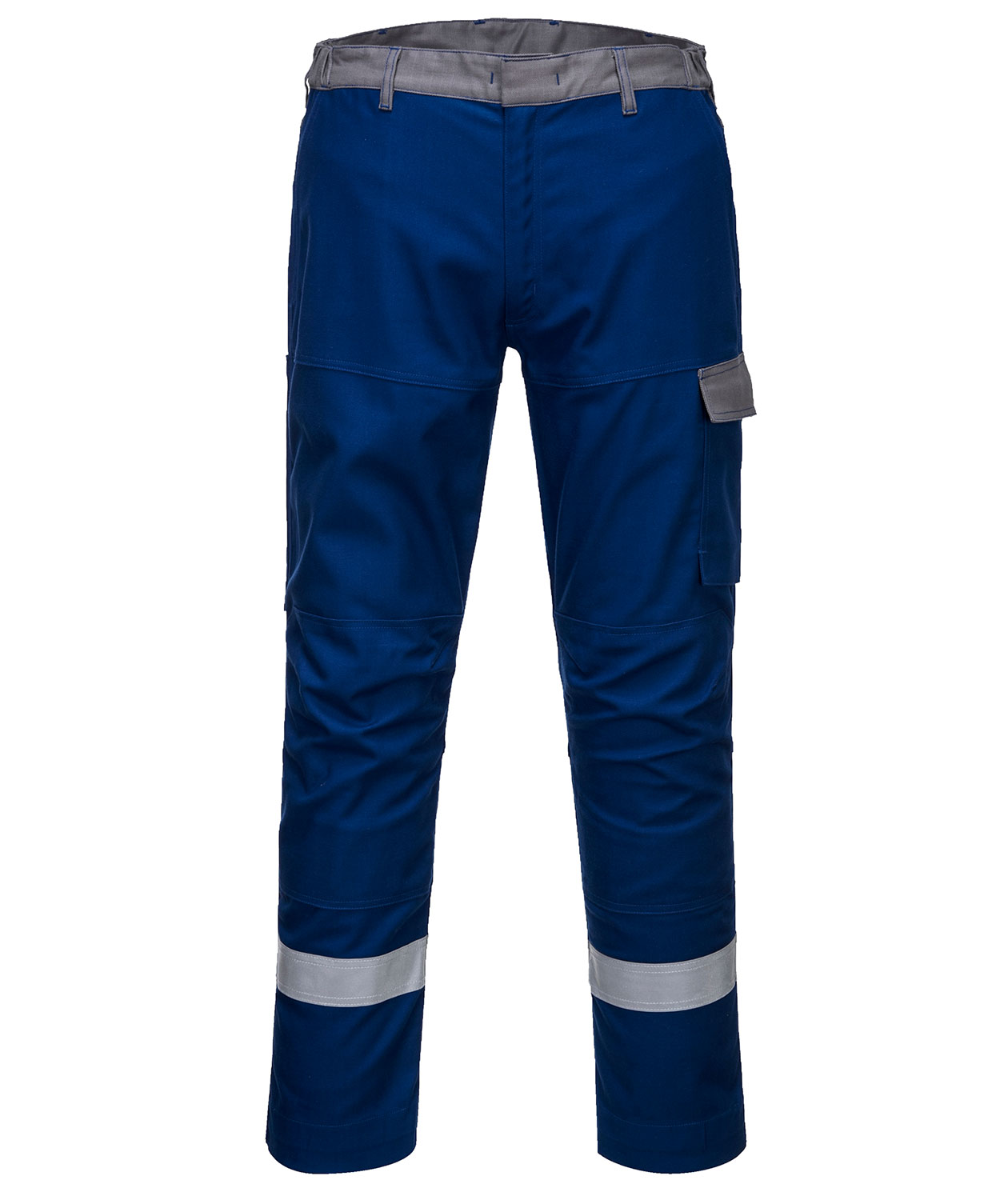 Portwest BizFlame Arbeitshose, K&ouml;nigsblau