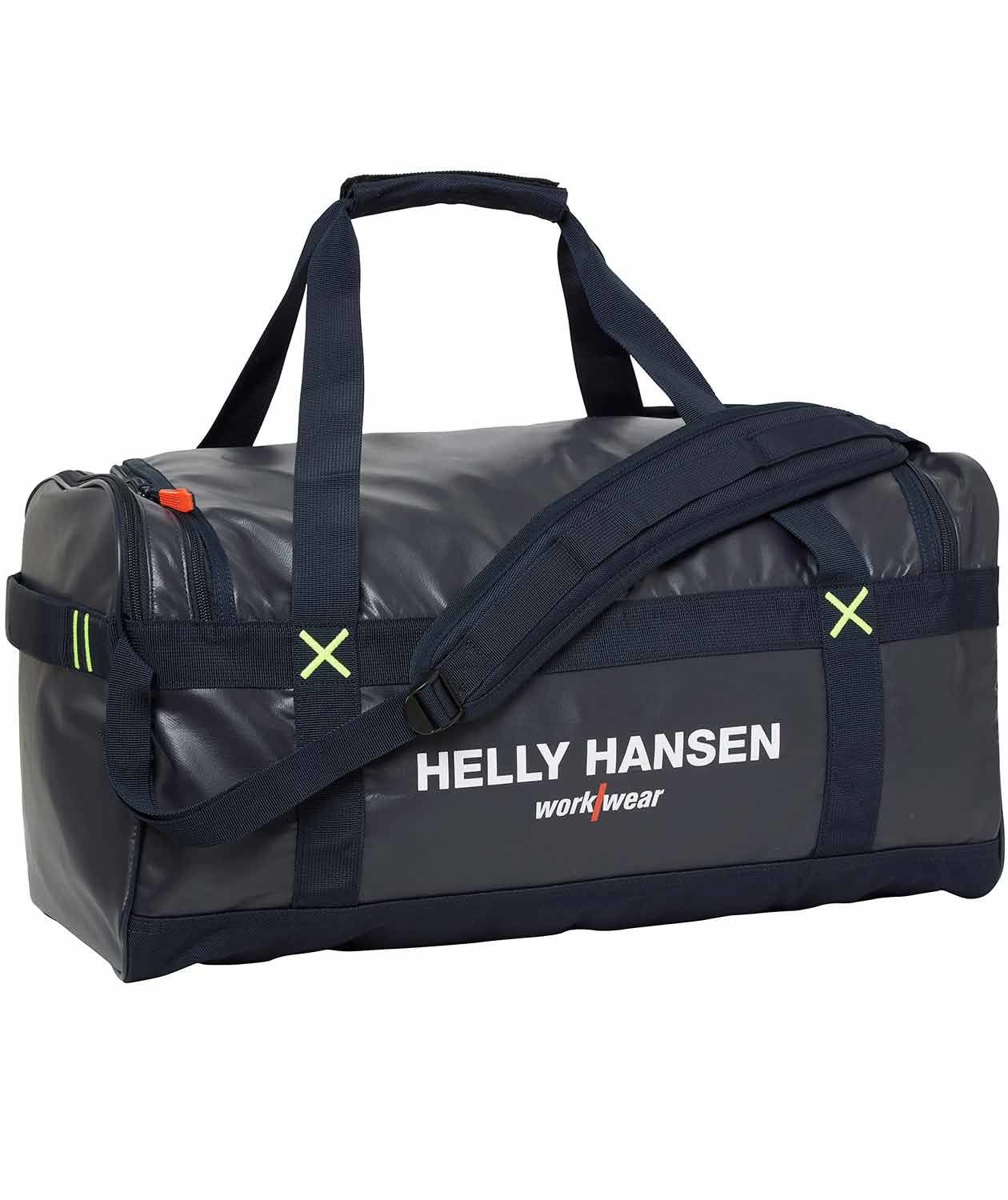 Helly Hansen duffel bag 50L, Navy