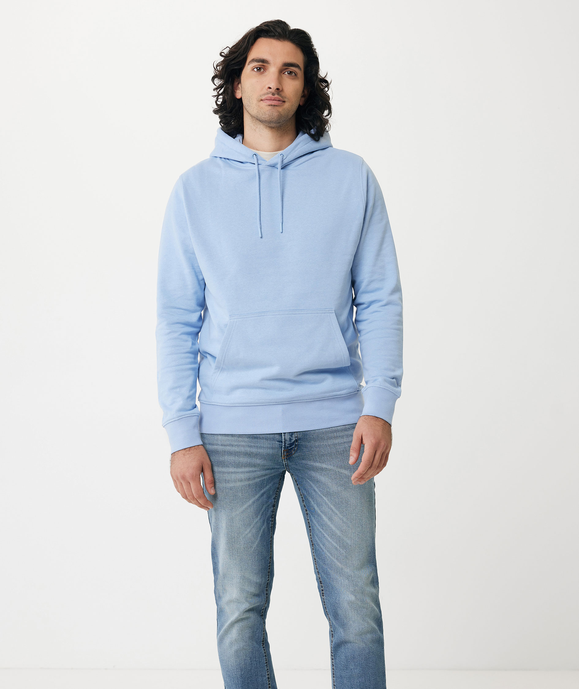 Iqoniq Rila h&aelig;ttetr&oslash;je, Sky Blue