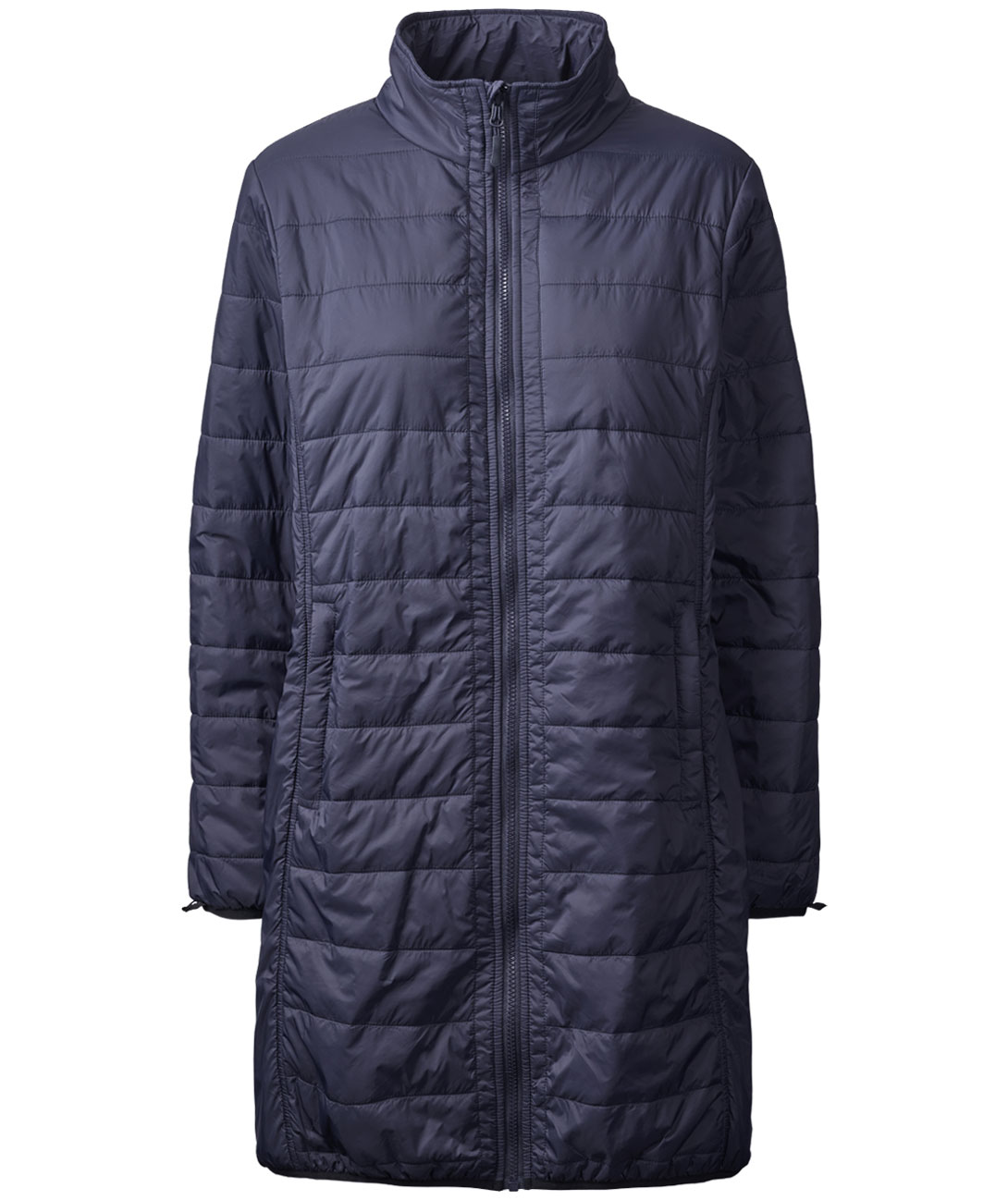 Xplor Cloud Tech 3-i-1 damefrakke, Navy, large image number 2