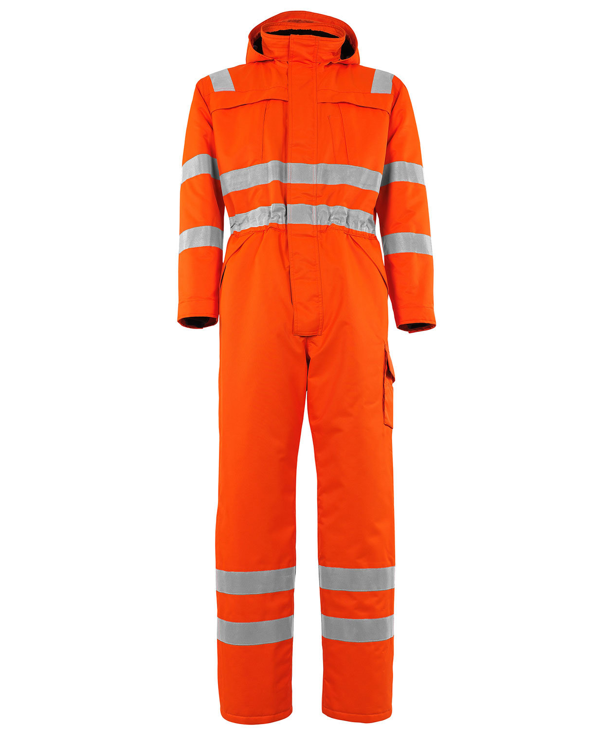 Mascot Safe Arctic Tombos varmedress, Hi-vis Orange, Hi-vis Orange, swatch