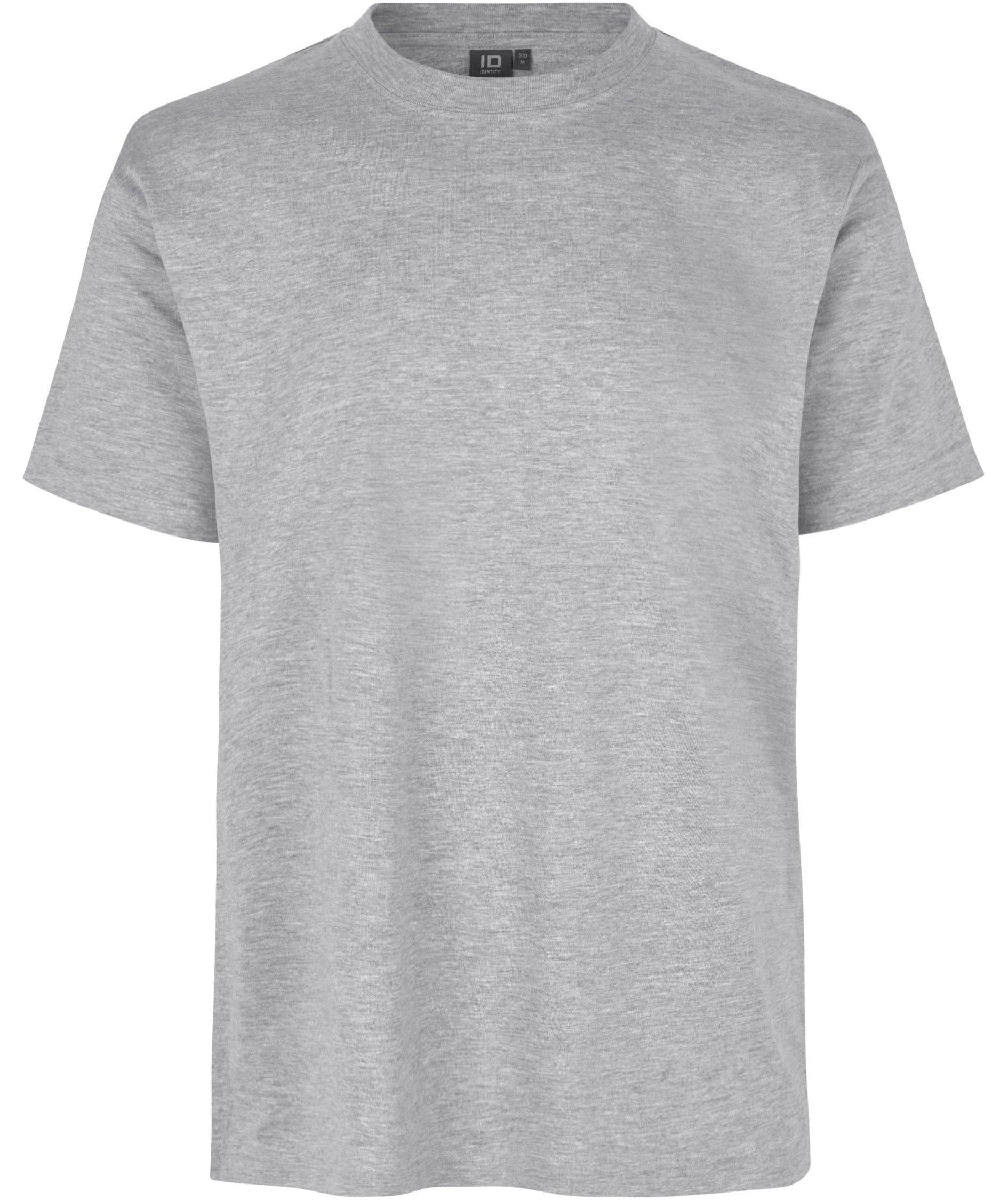 ID PRO Wear light T-shirt, Gr&aring;melerad, Gr&aring;melerad, swatch