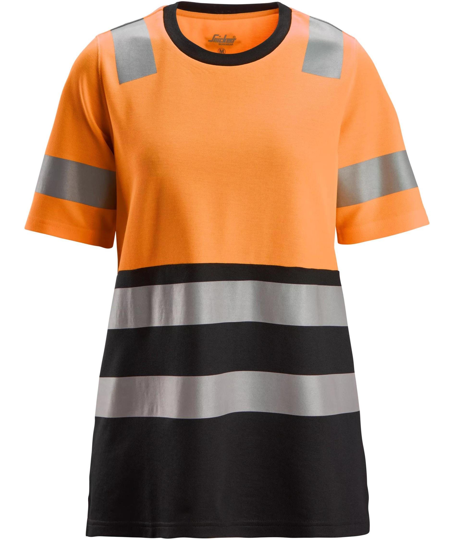 Snickers dame T-skjorte 2573