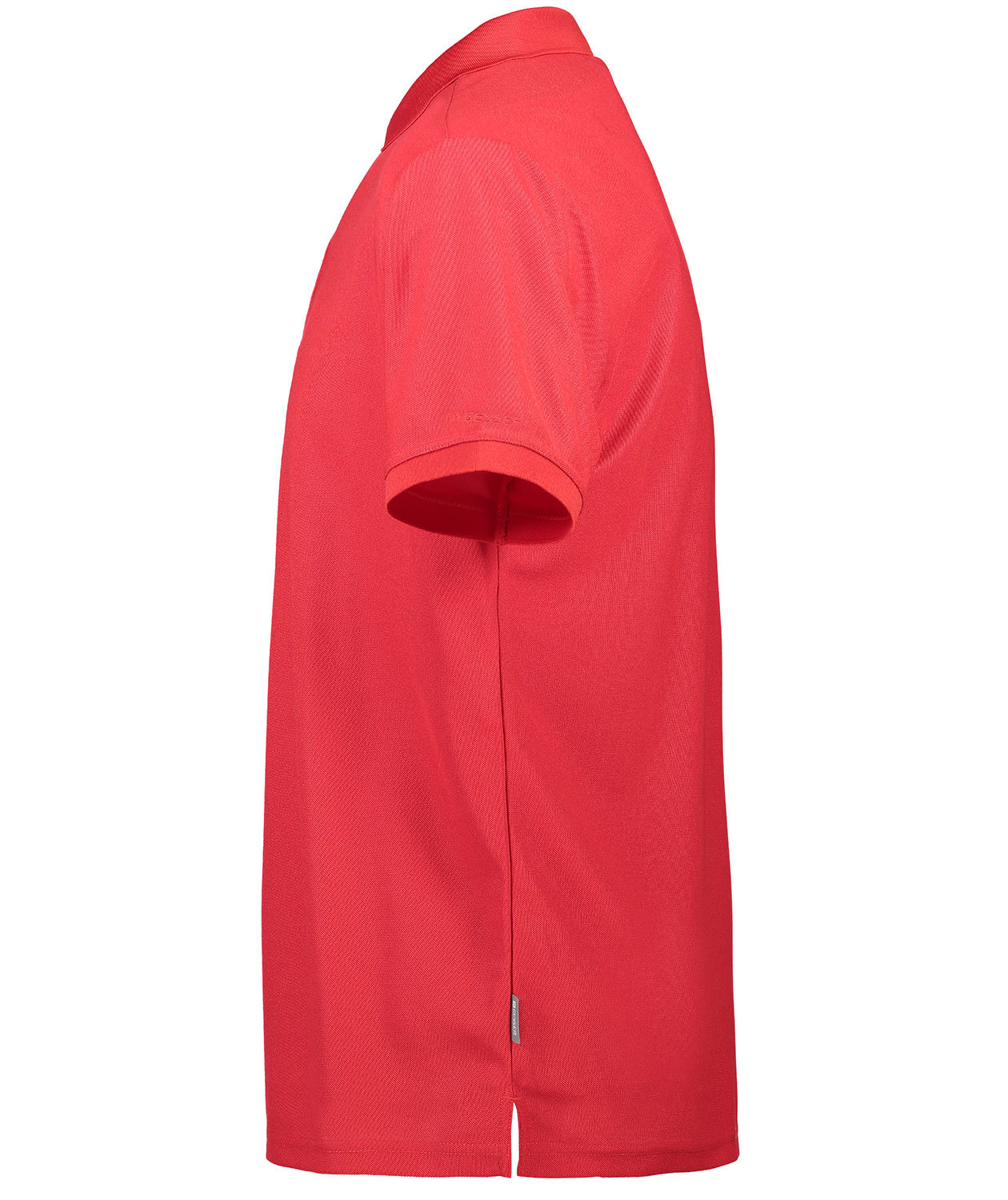 GEYSER funktionel pik&eacute;tr&ouml;ja, R&ouml;d