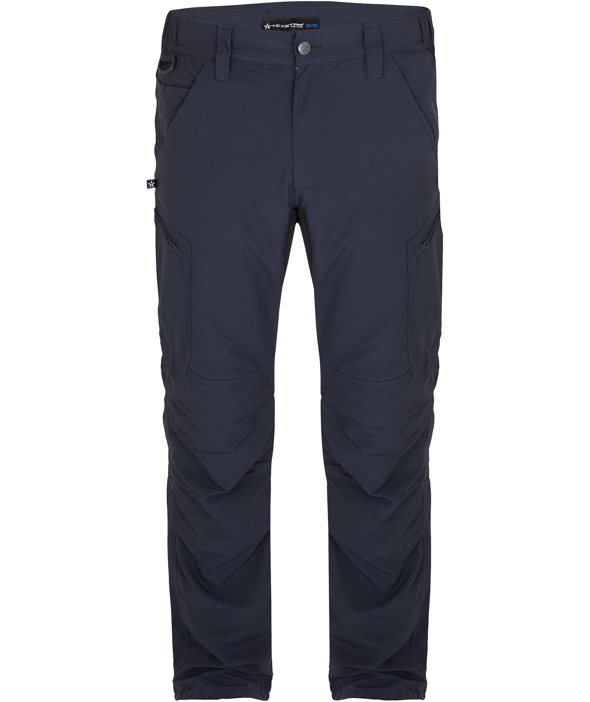 Texstar FP31 service trousers, Navy