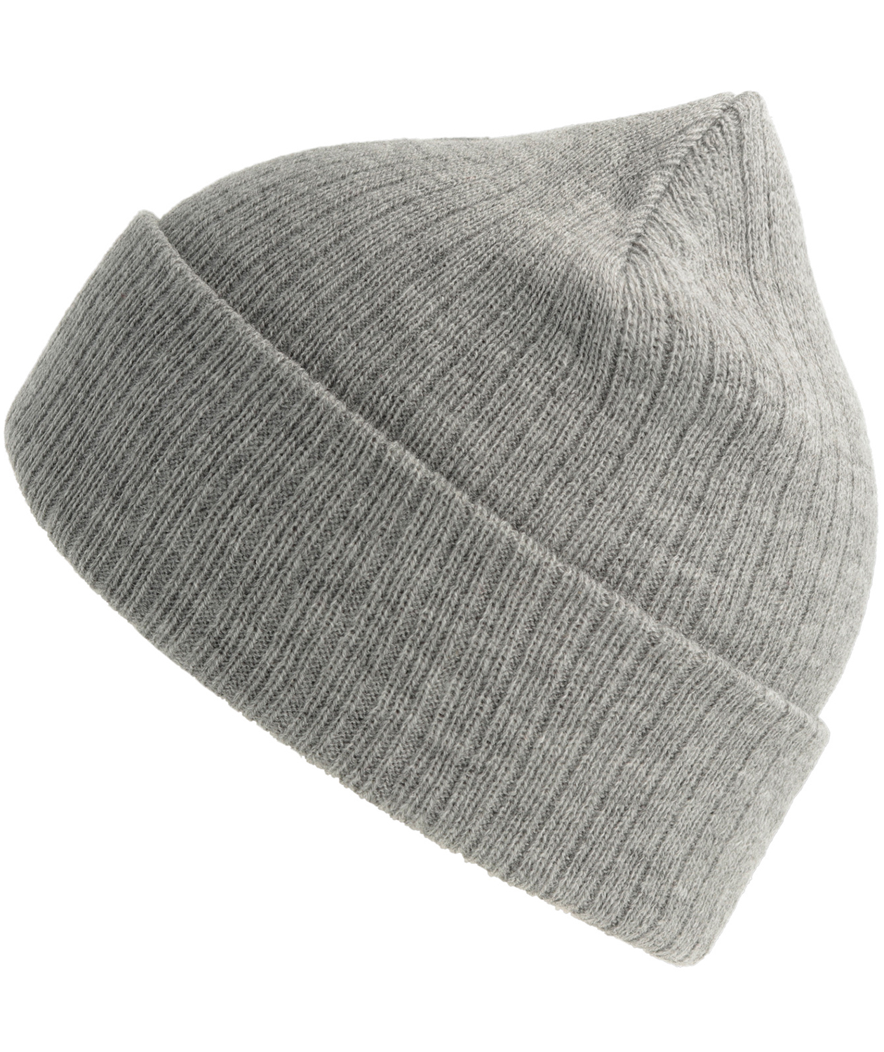 Atlantis Rio lue, Grey melange, Grey melange, swatch