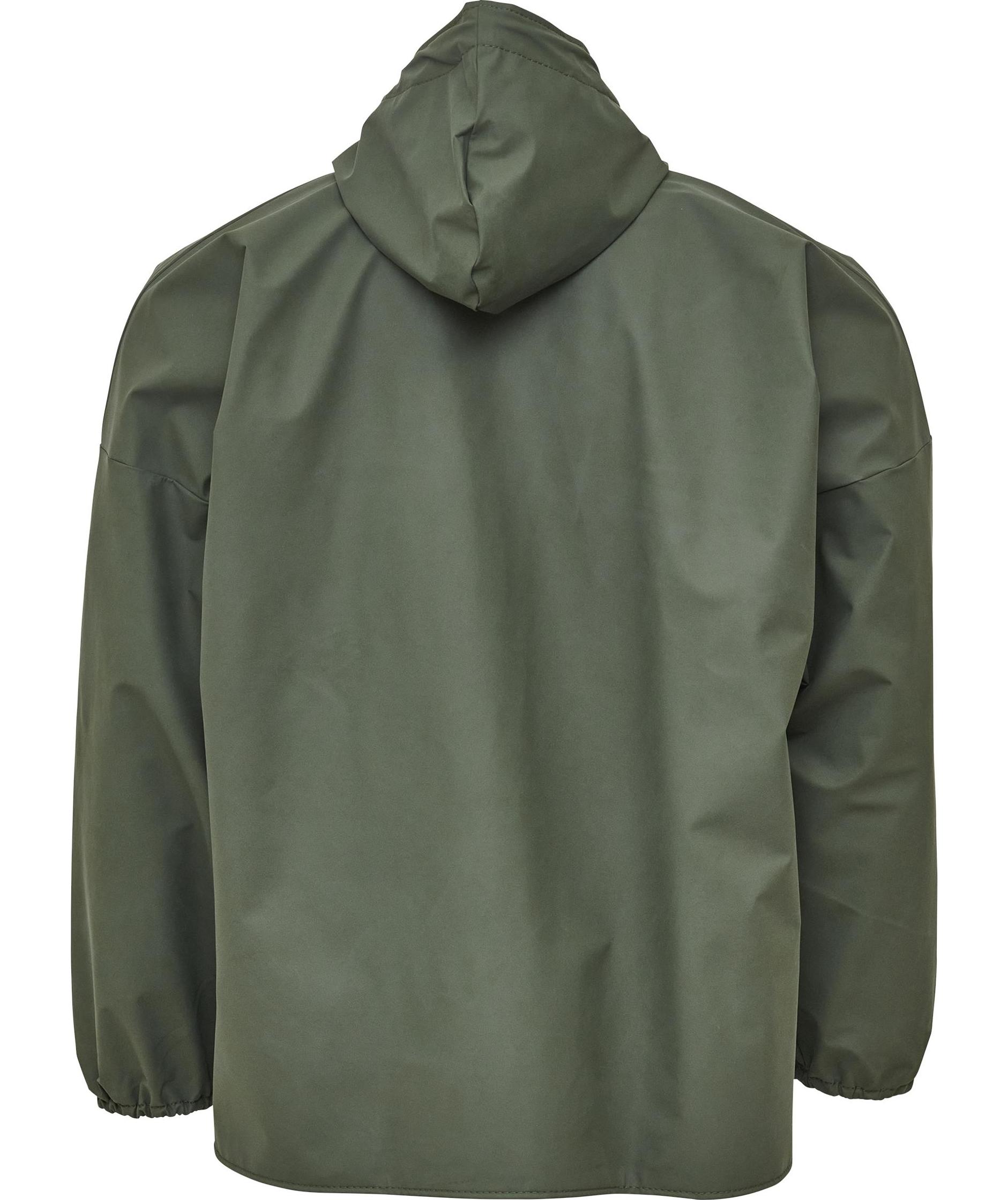 ELKA PRO PU busseronne, Olivengr&oslash;nn