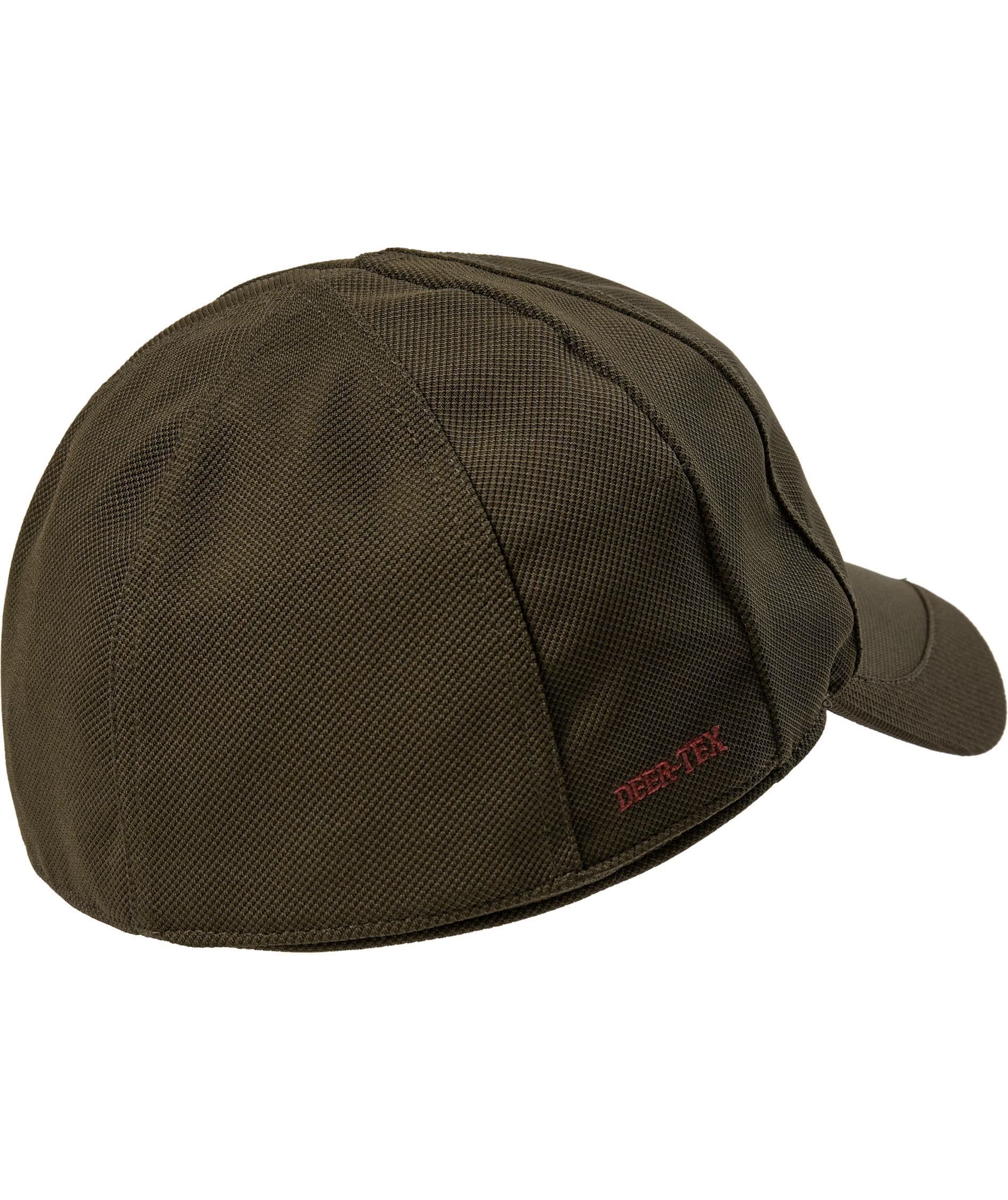 Deerhunter Muflon Pro safety cap, Art green, large image number 3