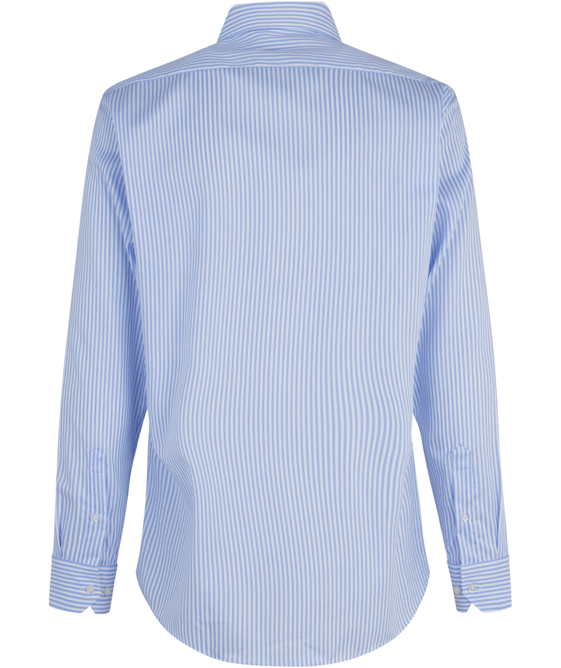 Seven Seas Kadet shirt, Light Blue