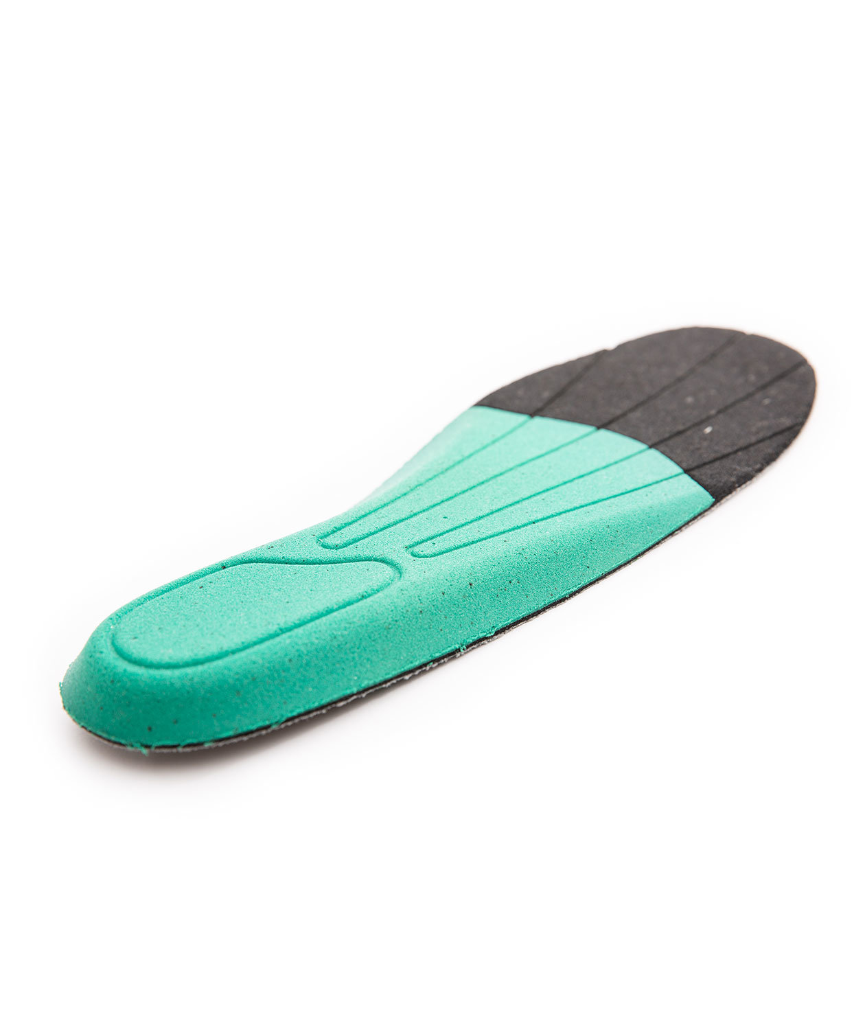 Monitor Einlegesohlen mit niedrigem Rotationspunkt, Grau, large image number 3