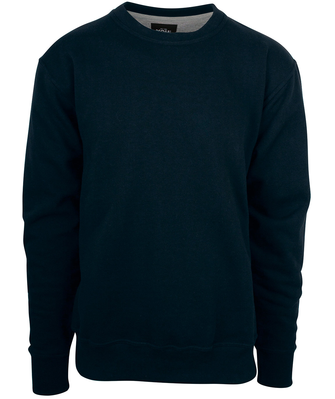 YOU St. Paul  sweatshirt, Marinbl&aring;