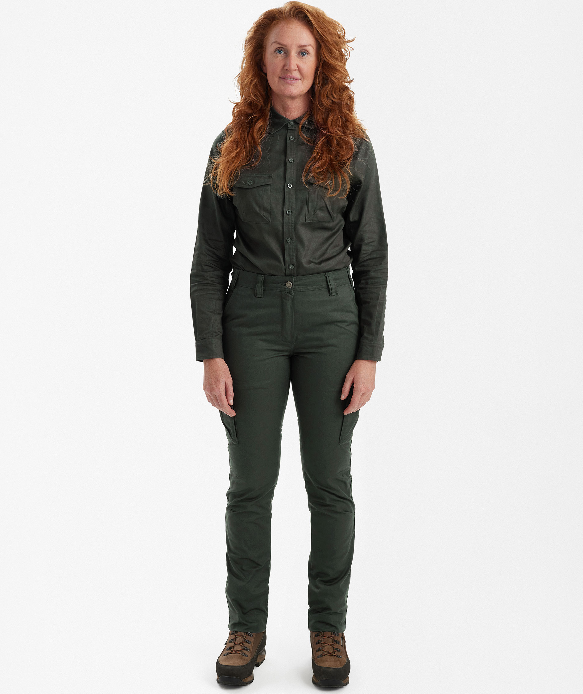 Deerhunter Atlas byxa dam, Timber