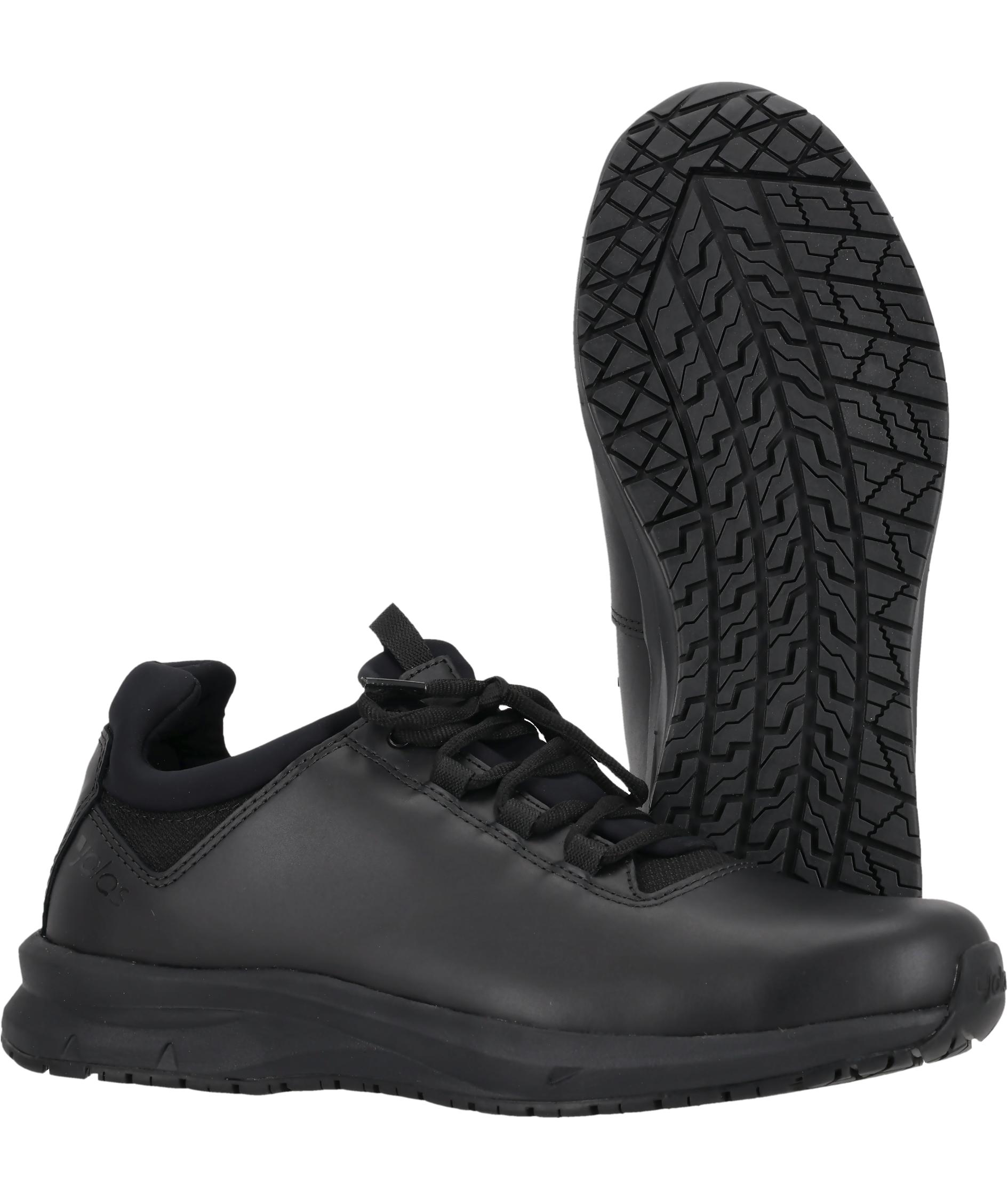 Jalas SpOc 5542 work shoes O2, Black, large image number 7