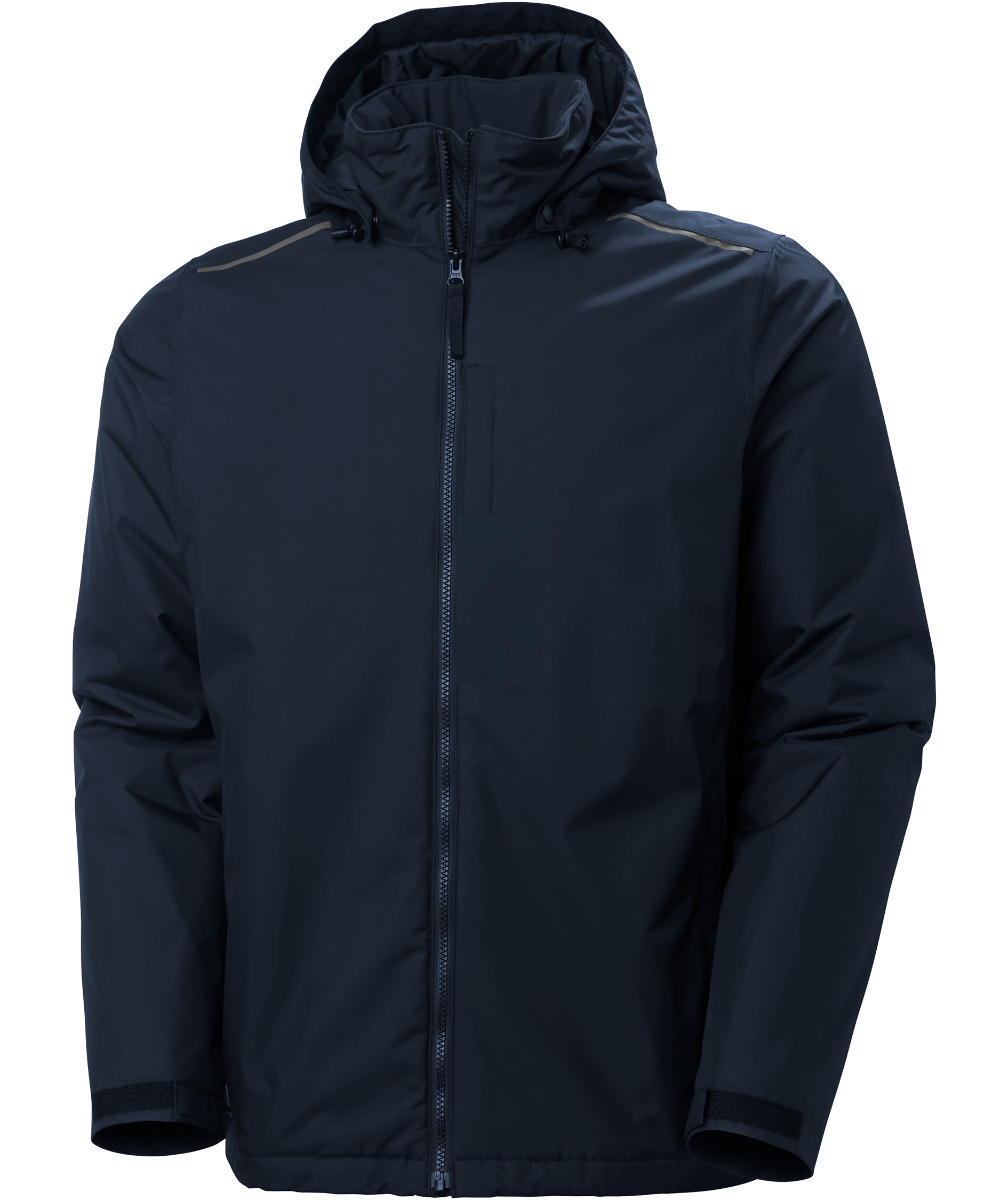 Helly Hansen Manchester 2.0 vinterjacka, Navy