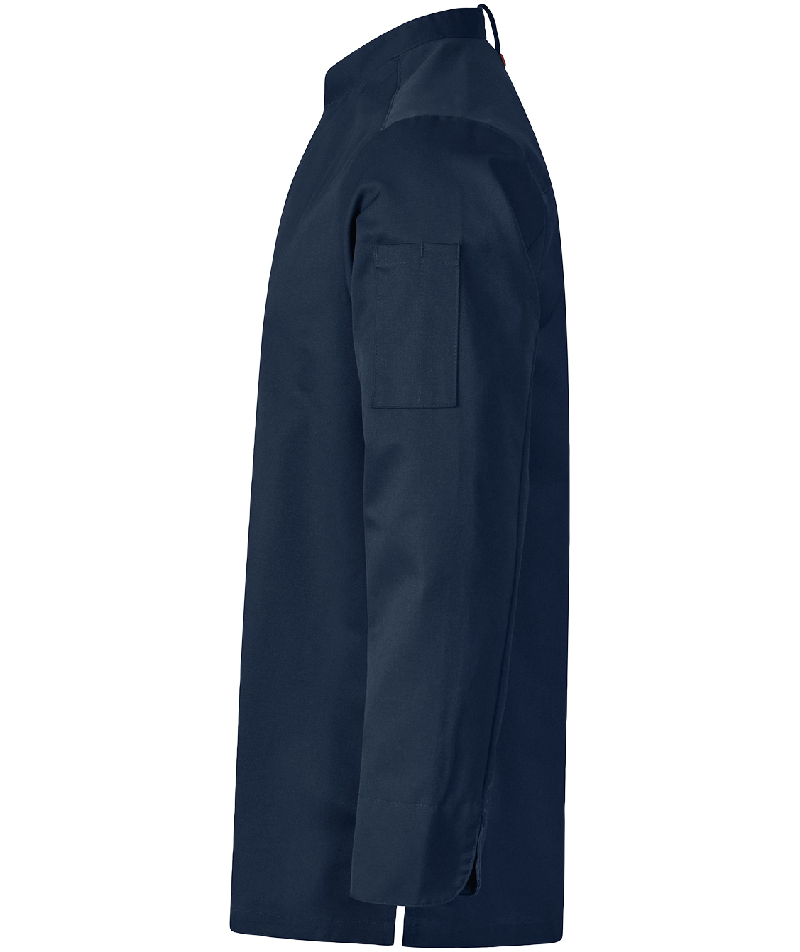 Segers 1099 kokkeskjorte, Dark navy, large image number 3