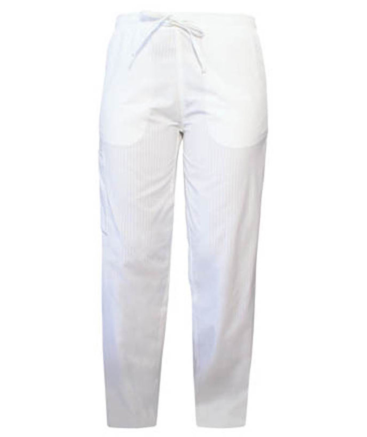 Invite byxa  med elastik, Vit