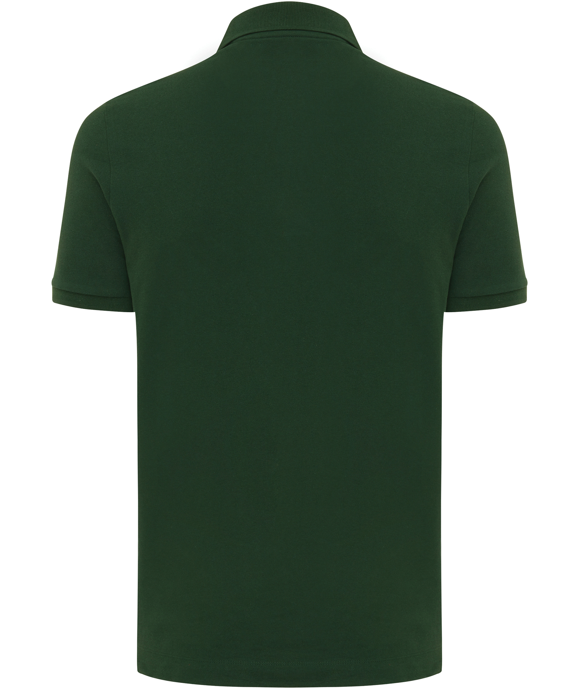 Iqoniq Yosemite polo shirt, Forest green, large image number 2