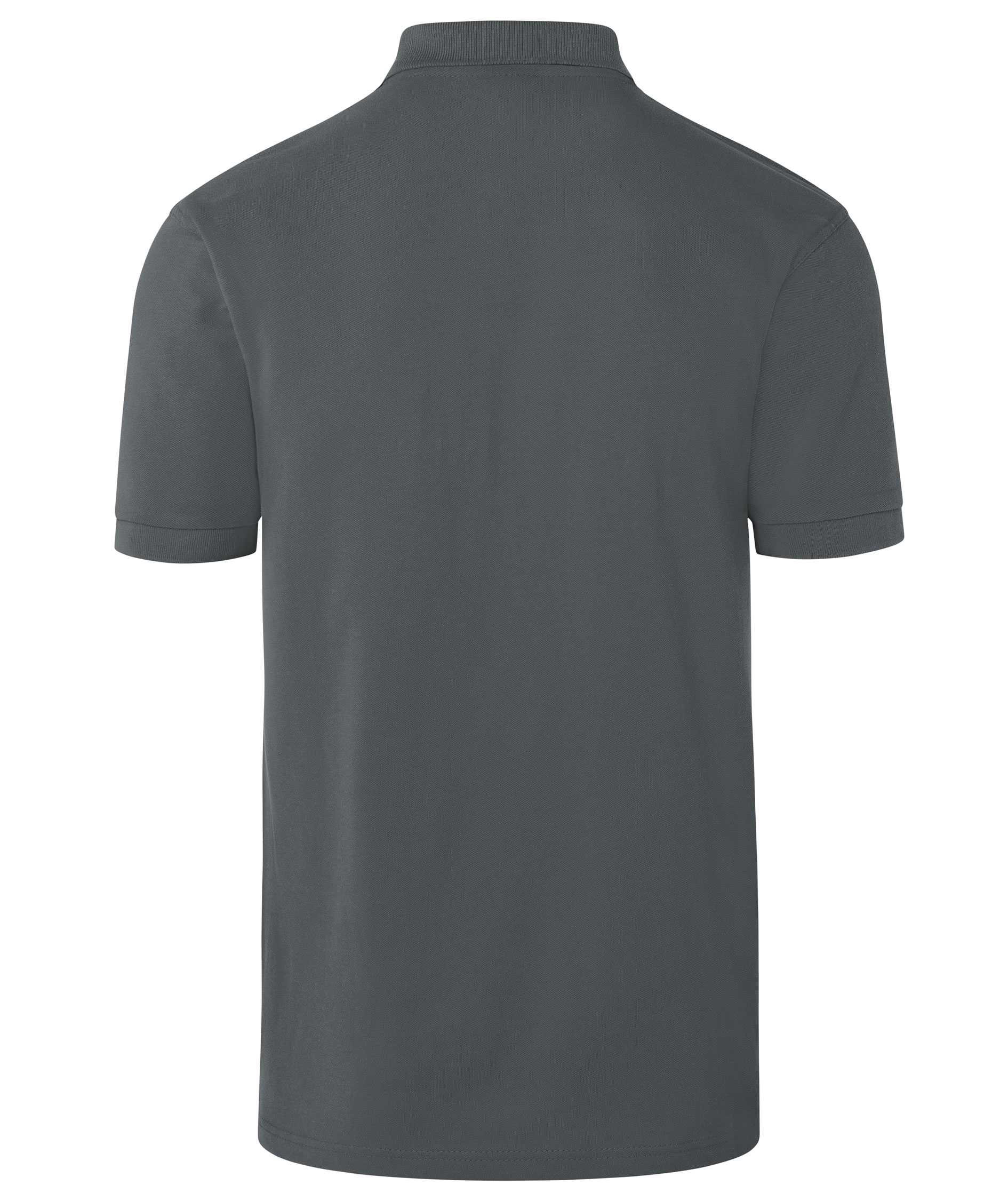 Karlowsky polo T-shirt, Anthracite, large image number 2