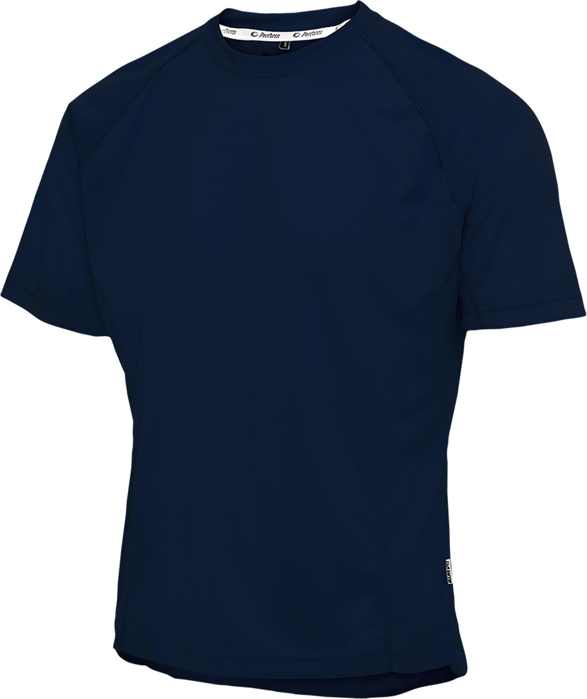Pitch Stone Performance T-shirt, Navy
