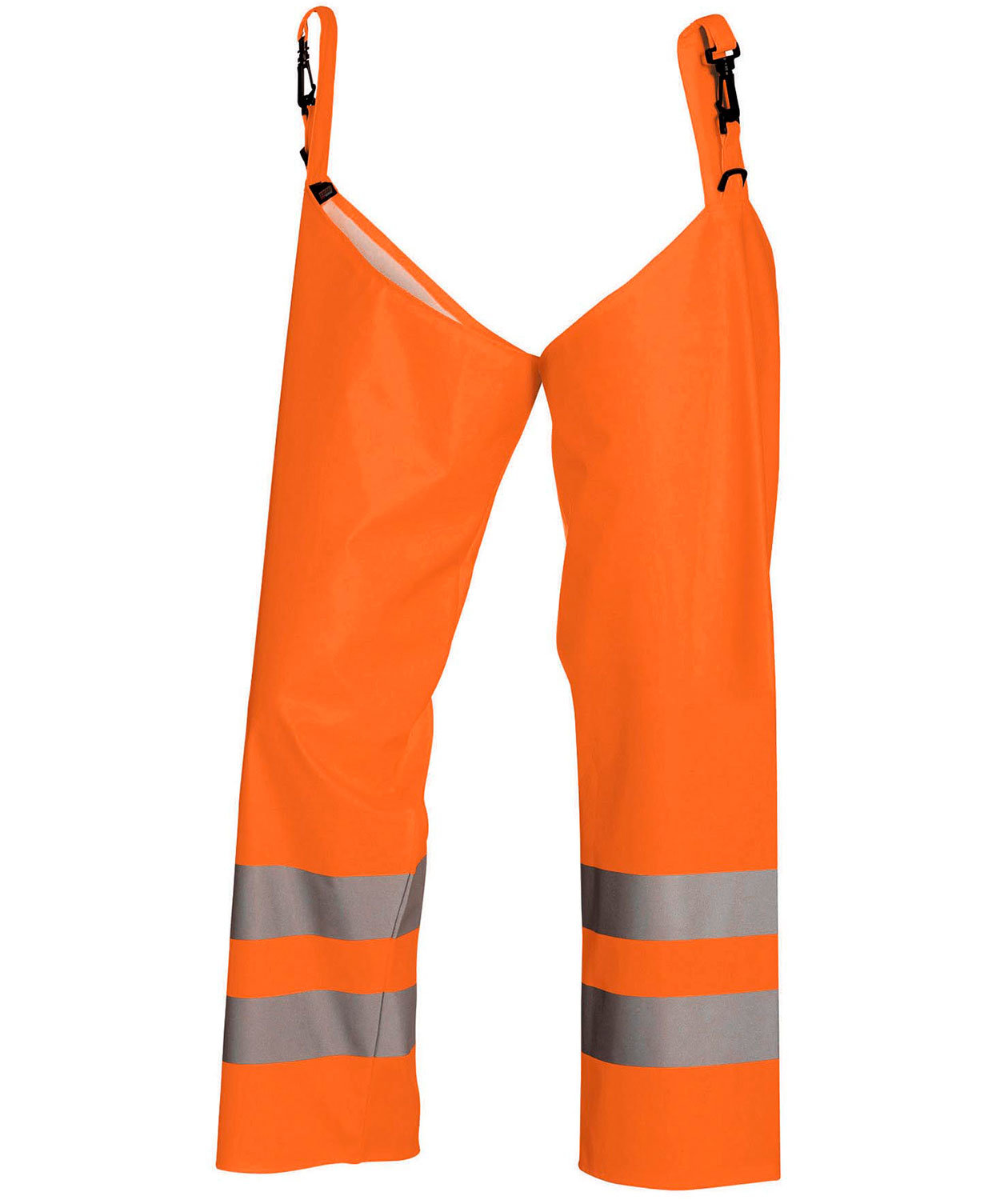 Bl&aring;kl&auml;der byxholk, Orange