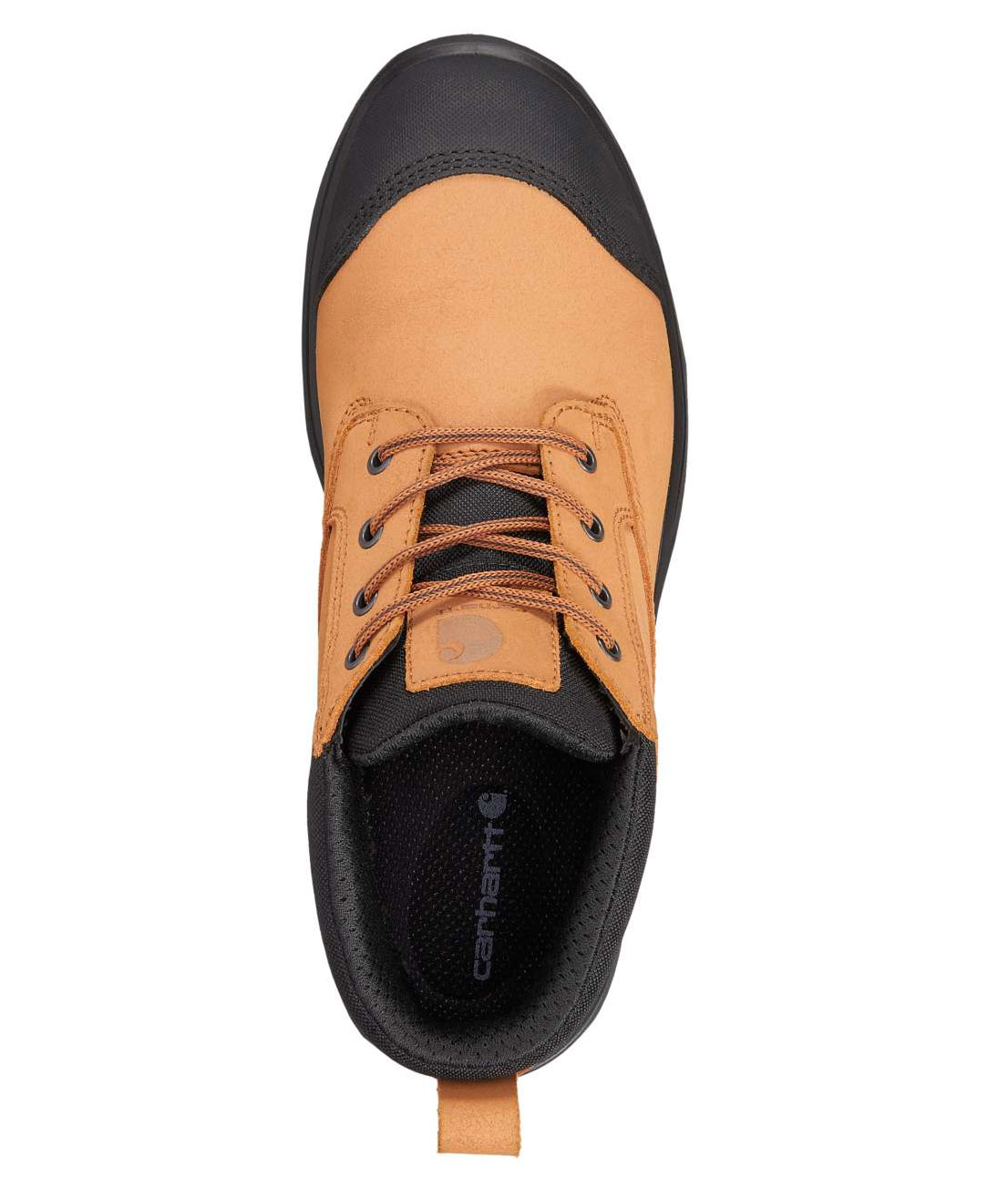 Carhartt Detroit Rugged Flex vernest&oslash;vletter S3, Wheat, large image number 3