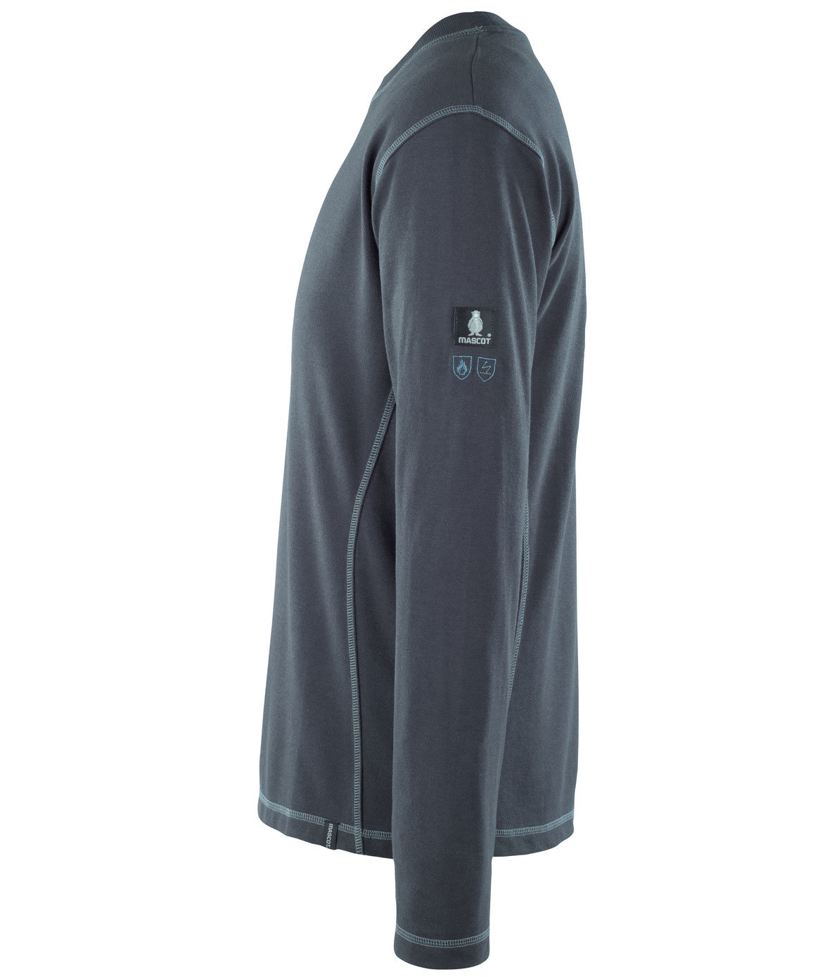 Mascot Multisafe Muri long-sleeved T-shirt